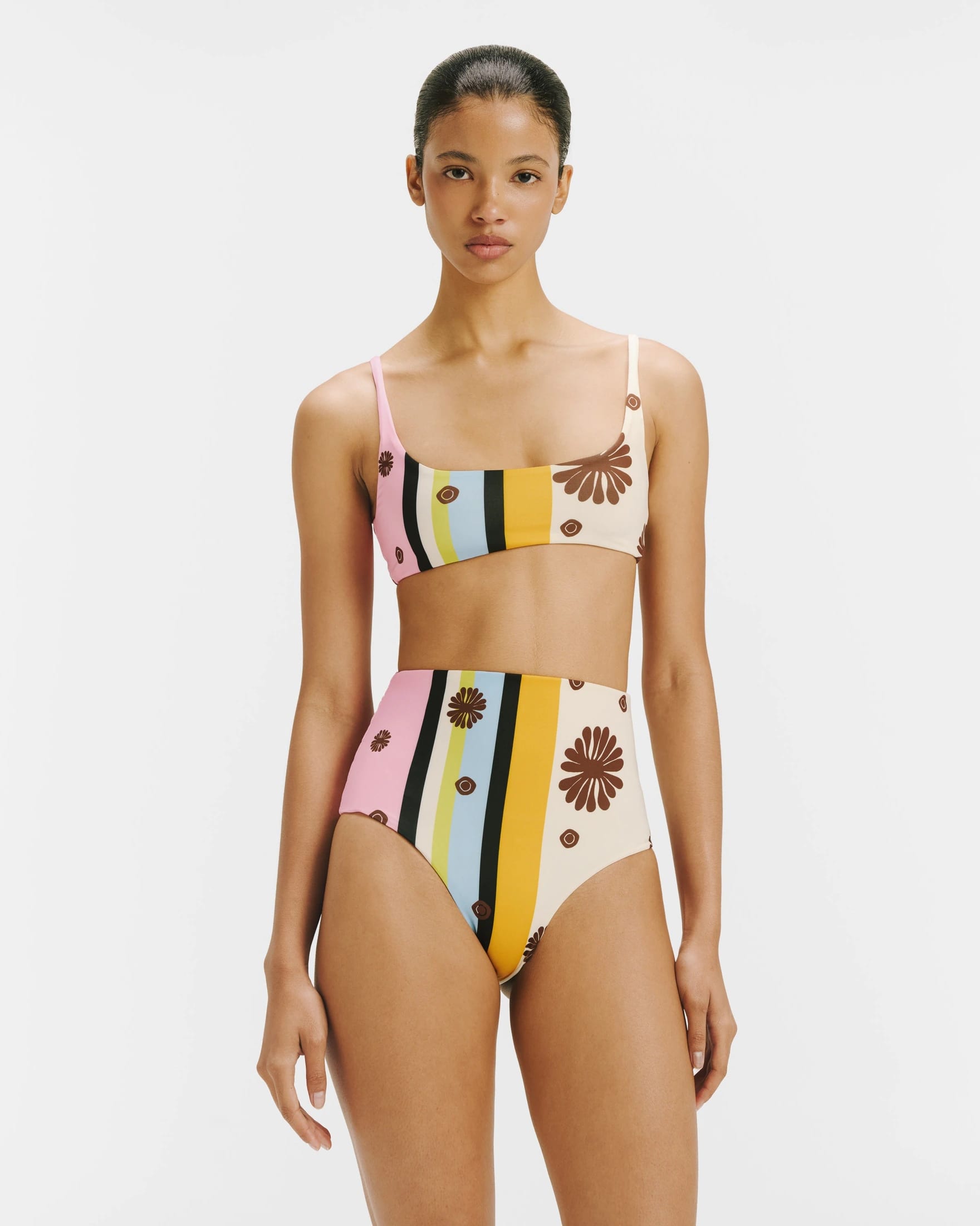 ELISA BIKINI BOTTOM - imagen 1