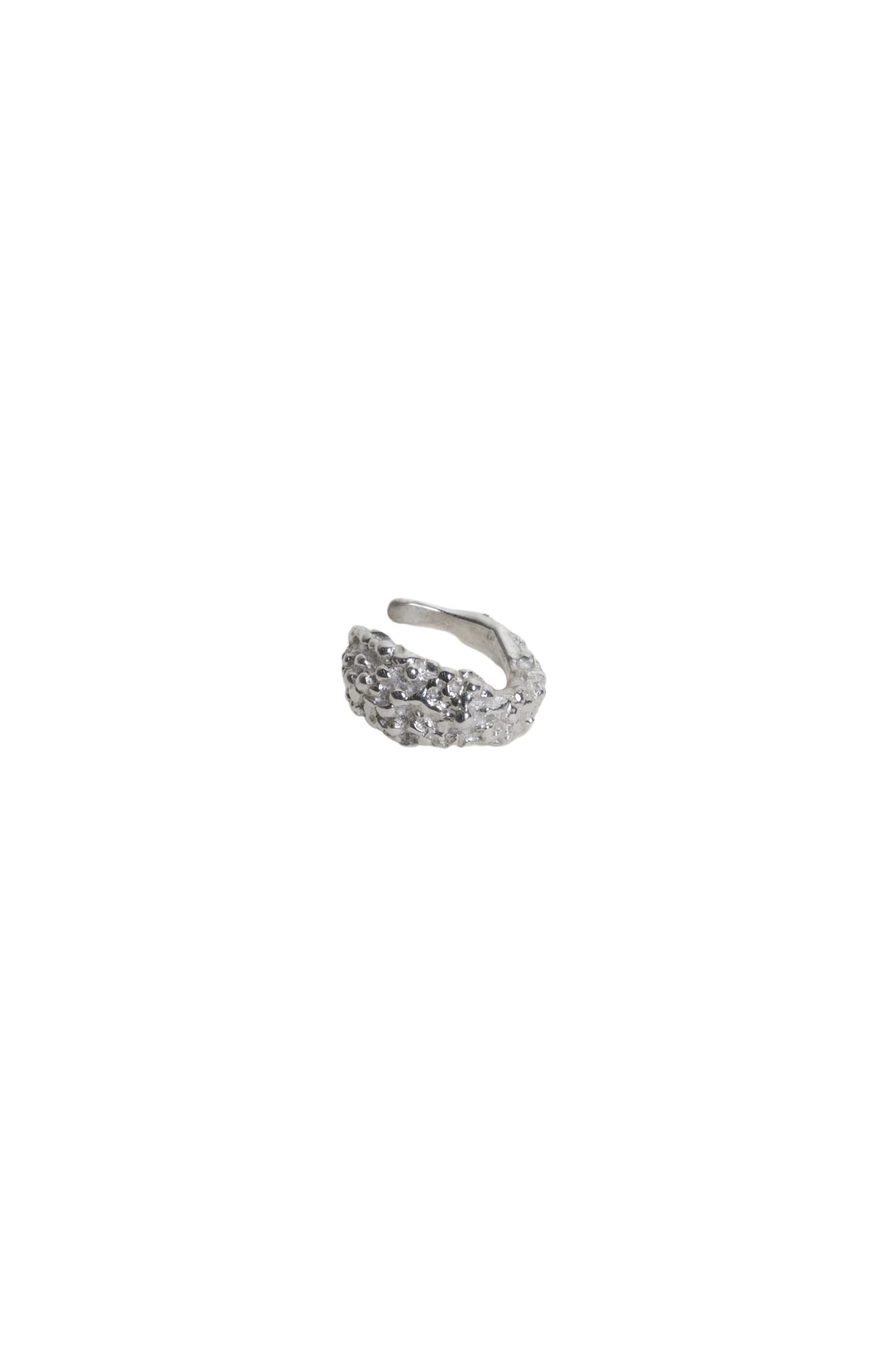 Earcuff Zarzamora - imagen 1