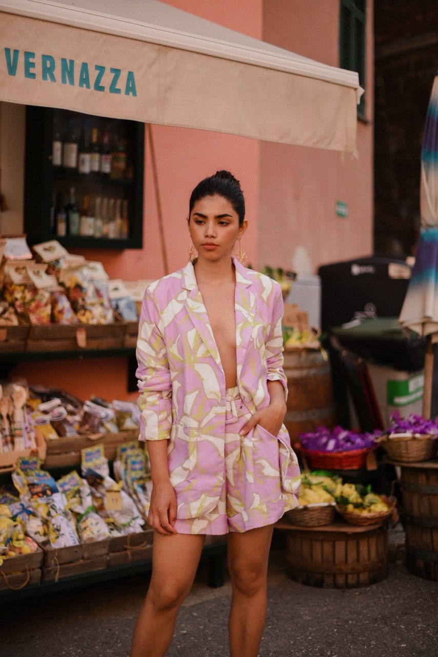 Blazer Palermo - imagen 2