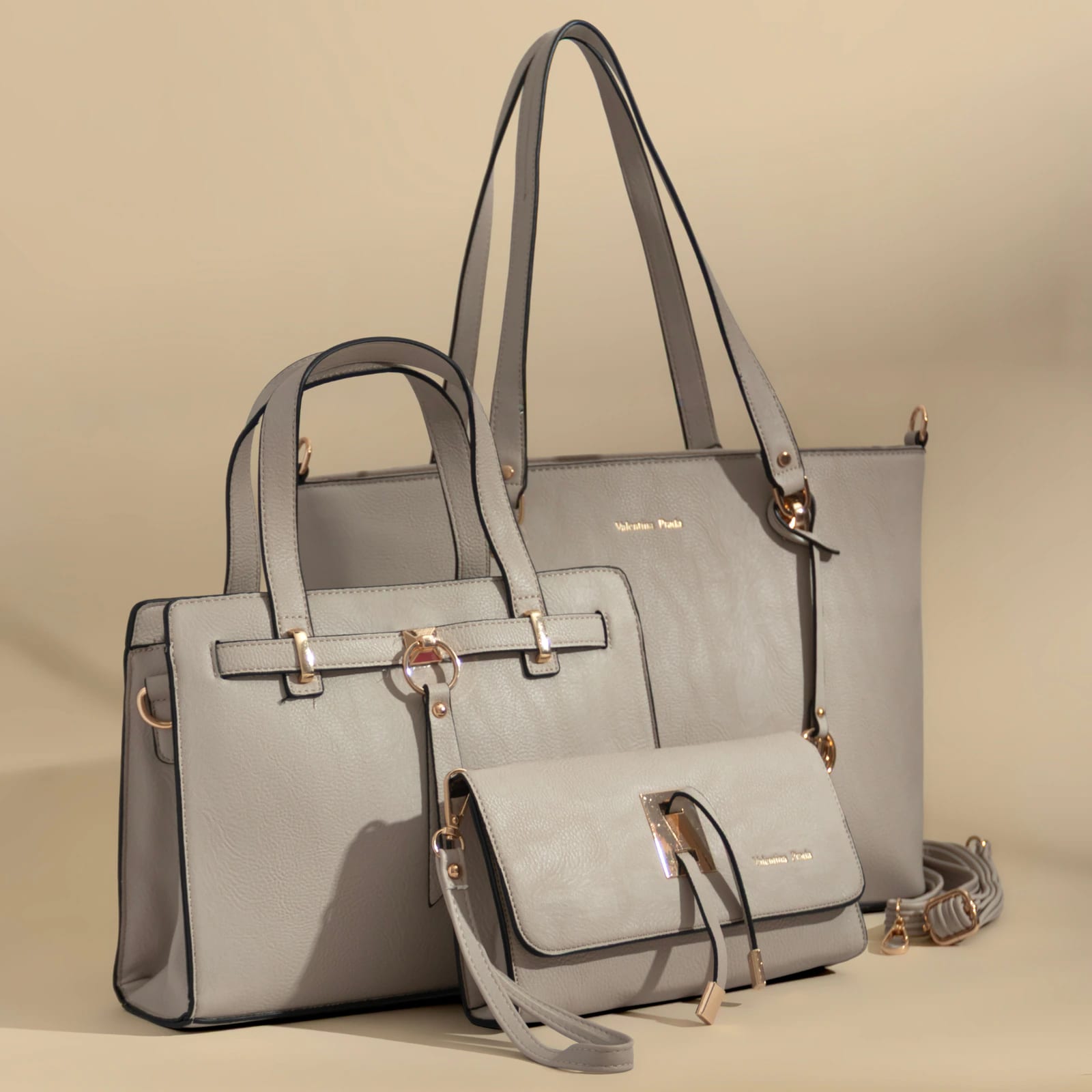 Set De 3 Cartera 24462 - imagen 3