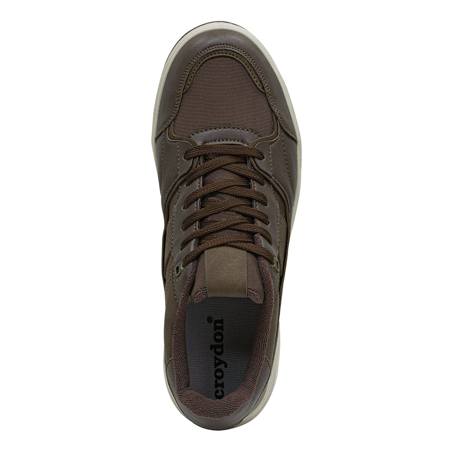 Tenis Urbanos Dusty Café Croydon para Hombre - imagen 4