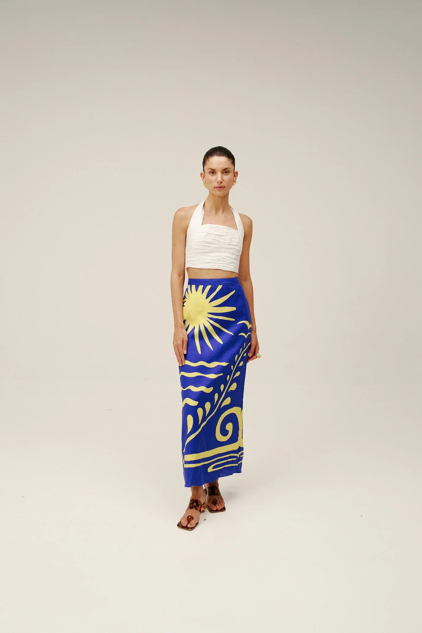 FIJI TOP - imagen 2