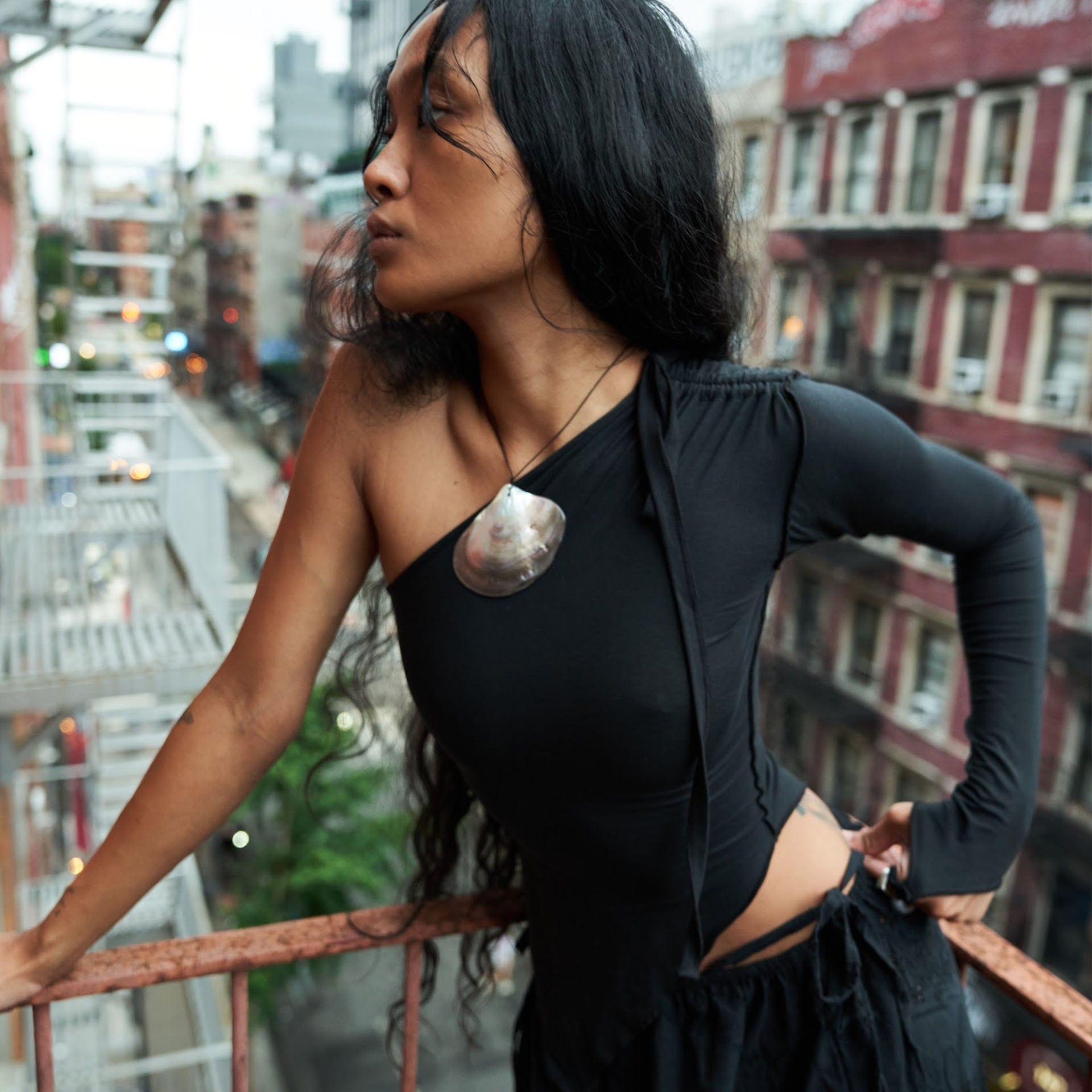 CORNELL BLACK TOP - imagen 2