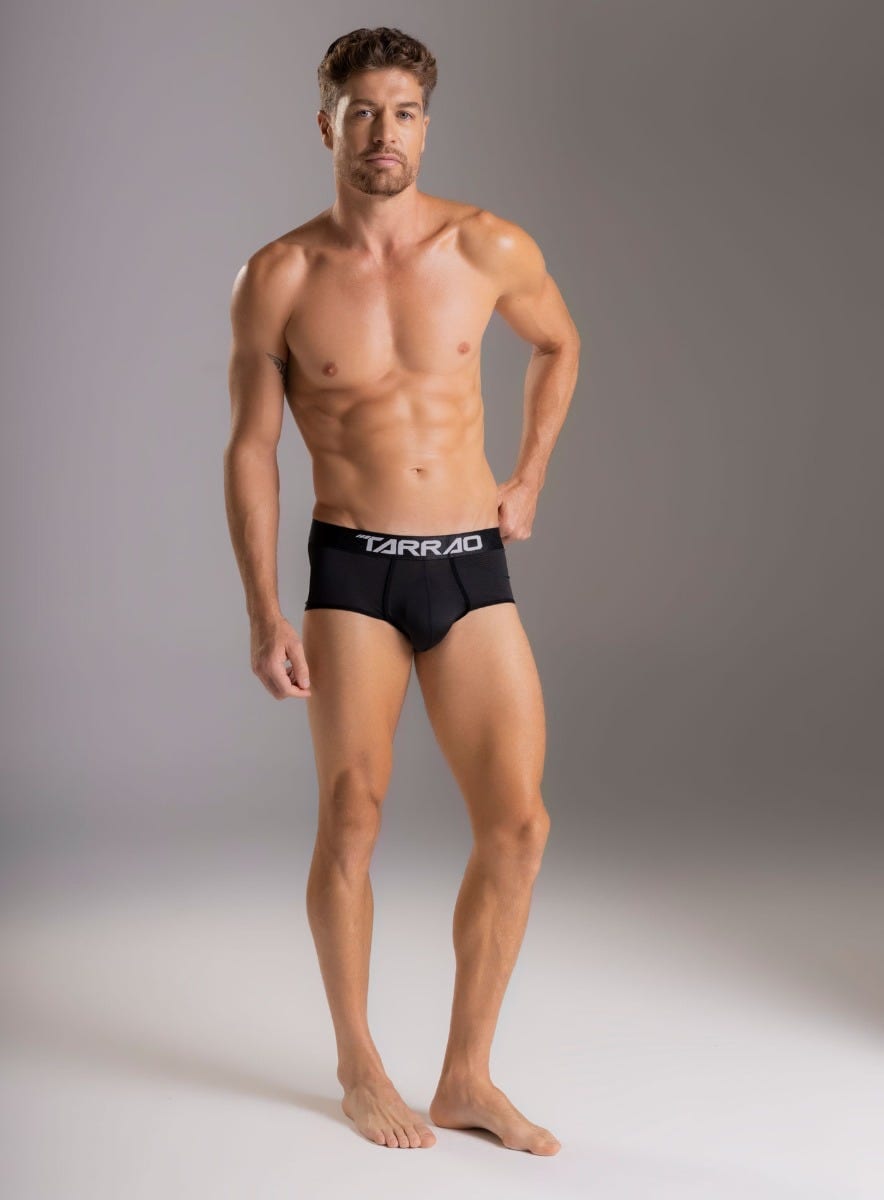 BOXER BRIEF MICROFIBRA F-E GUSUS - imagen 5