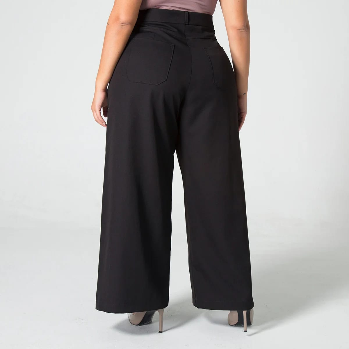 Pantalon Wide Leg Passion - imagen 4