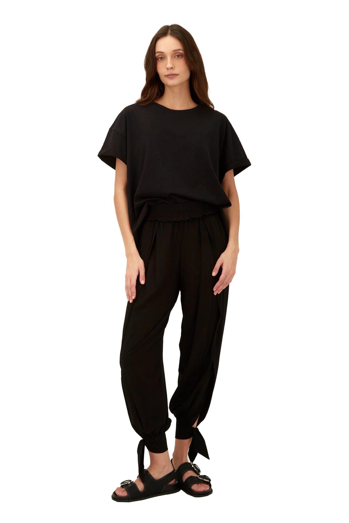 Black Homy Pant - imagen 3