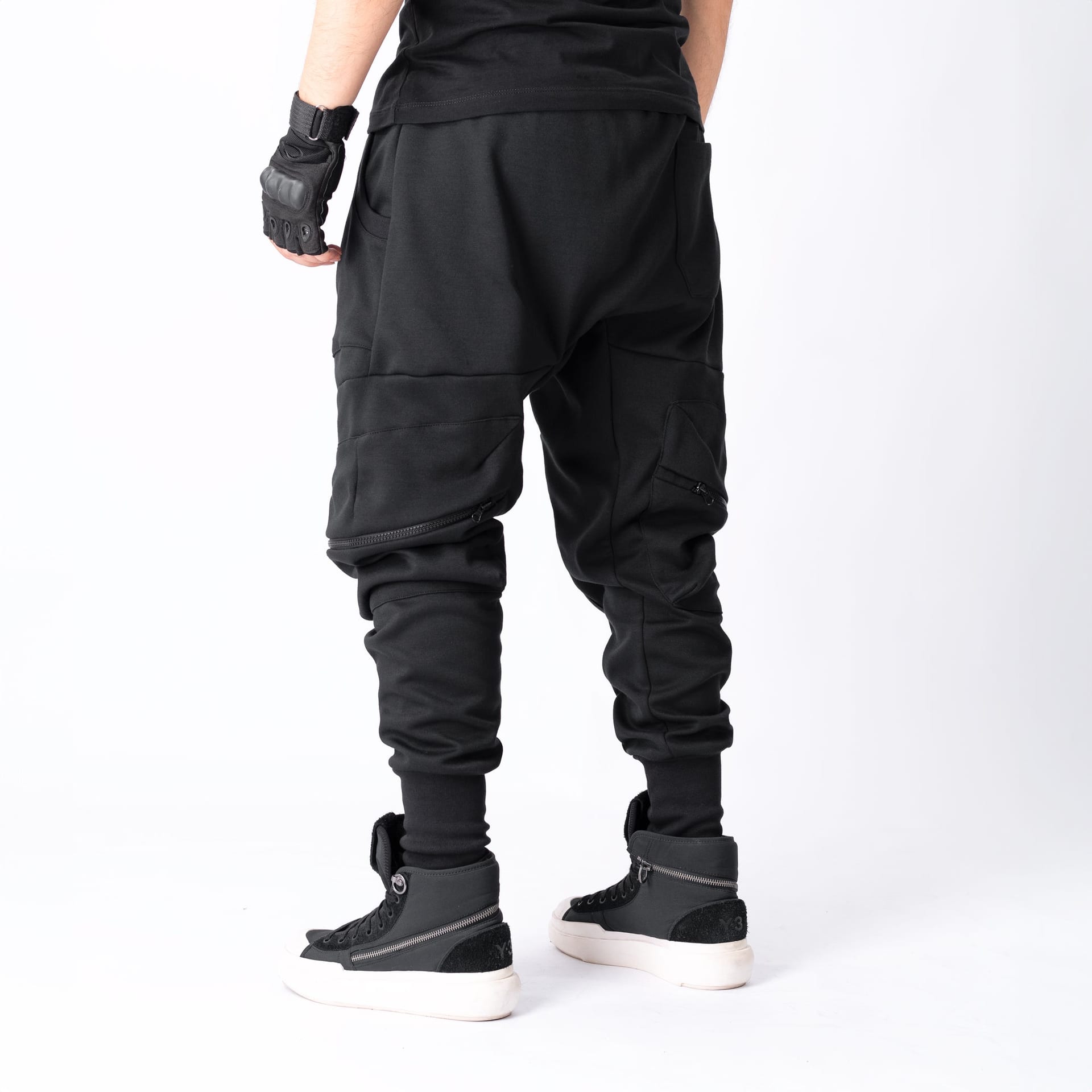 Pantalón Jogger Okazaki - imagen 5