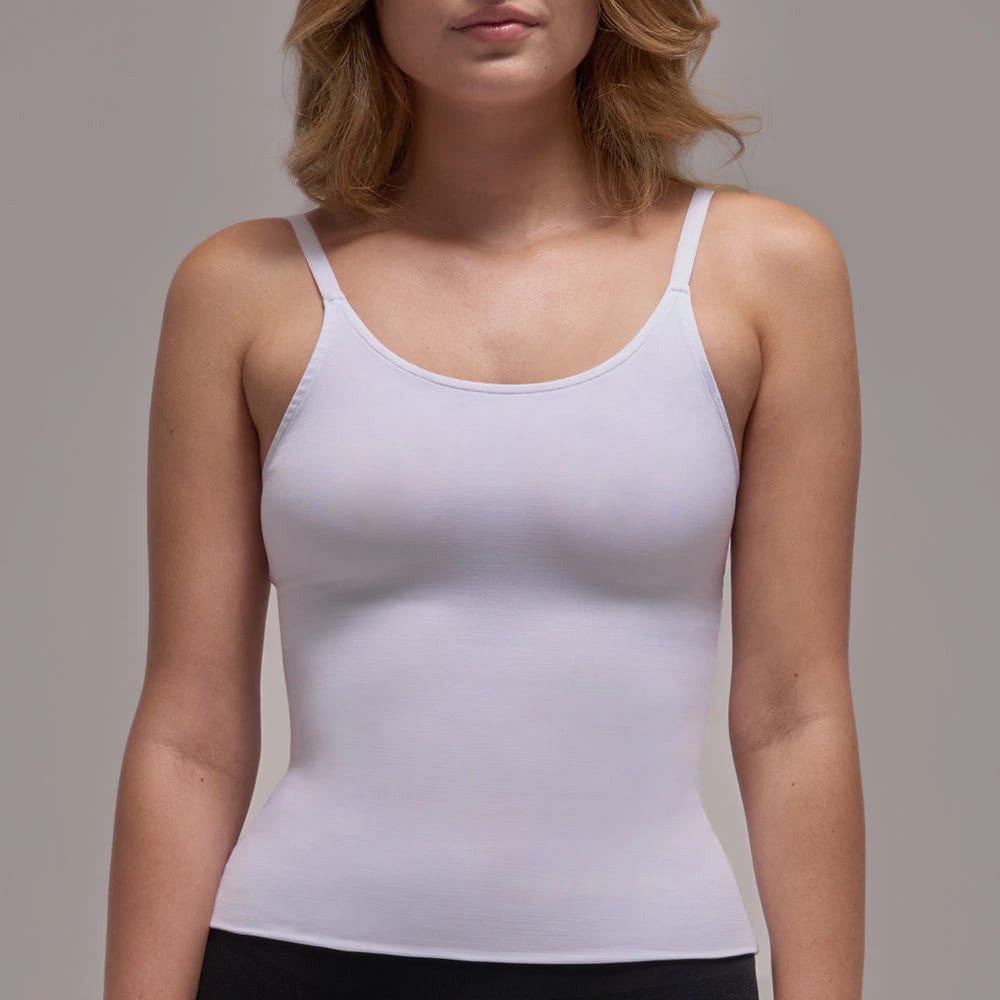 Camiseta para mujer de tiras | Lunia - imagen 1