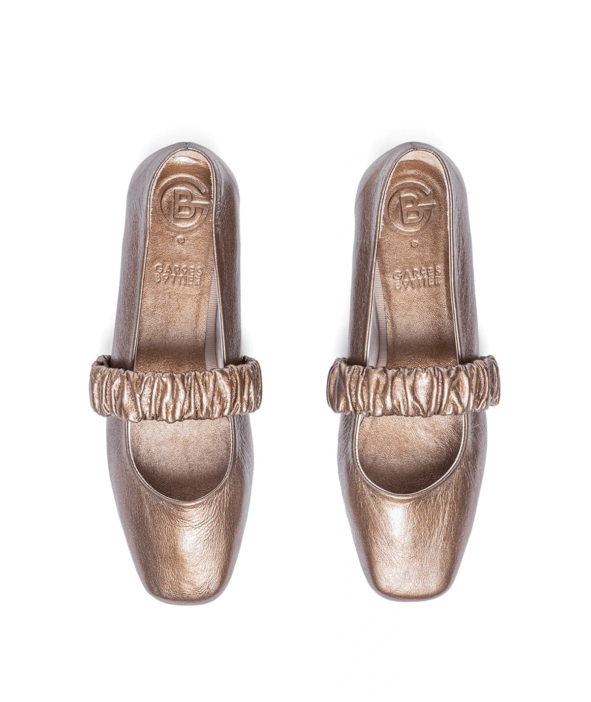 Bailarina Elena Bronce - imagen 2
