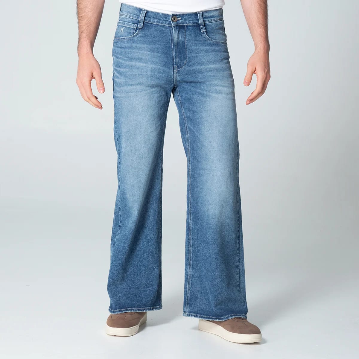 Jean Wide Fit Eastwood - imagen 2