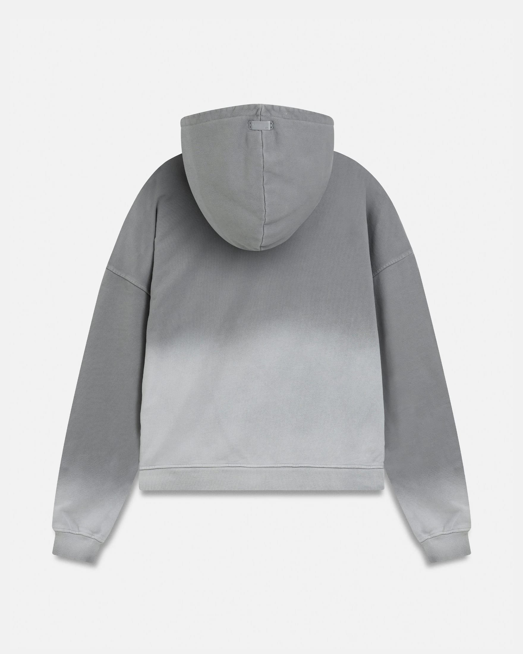 Holy State UNDGLD Hoodie Faded Gray - imagen 3