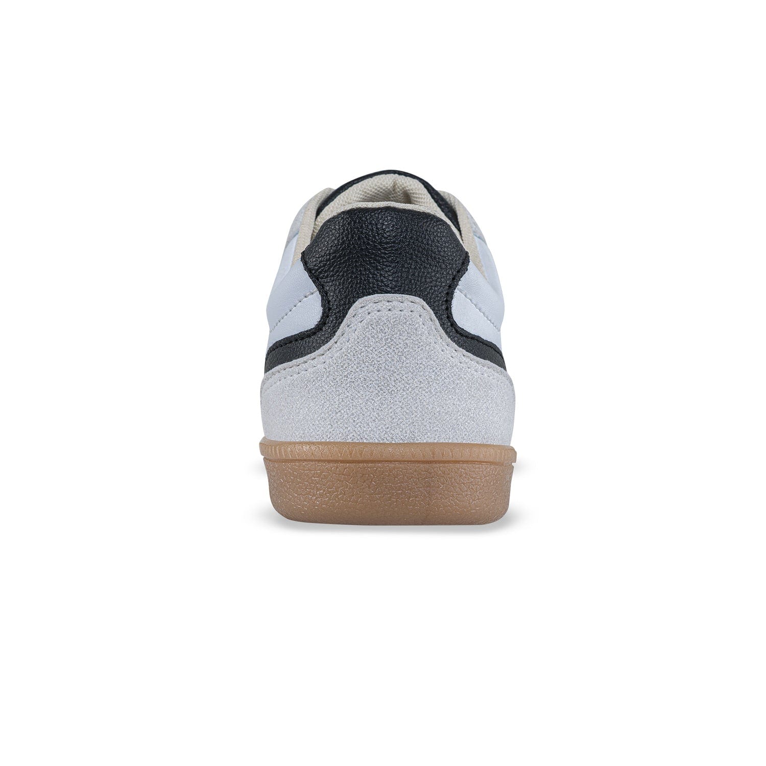 Tenis Urbanos Anteros Blanco-Negro Croydon Para Hombre - imagen 5