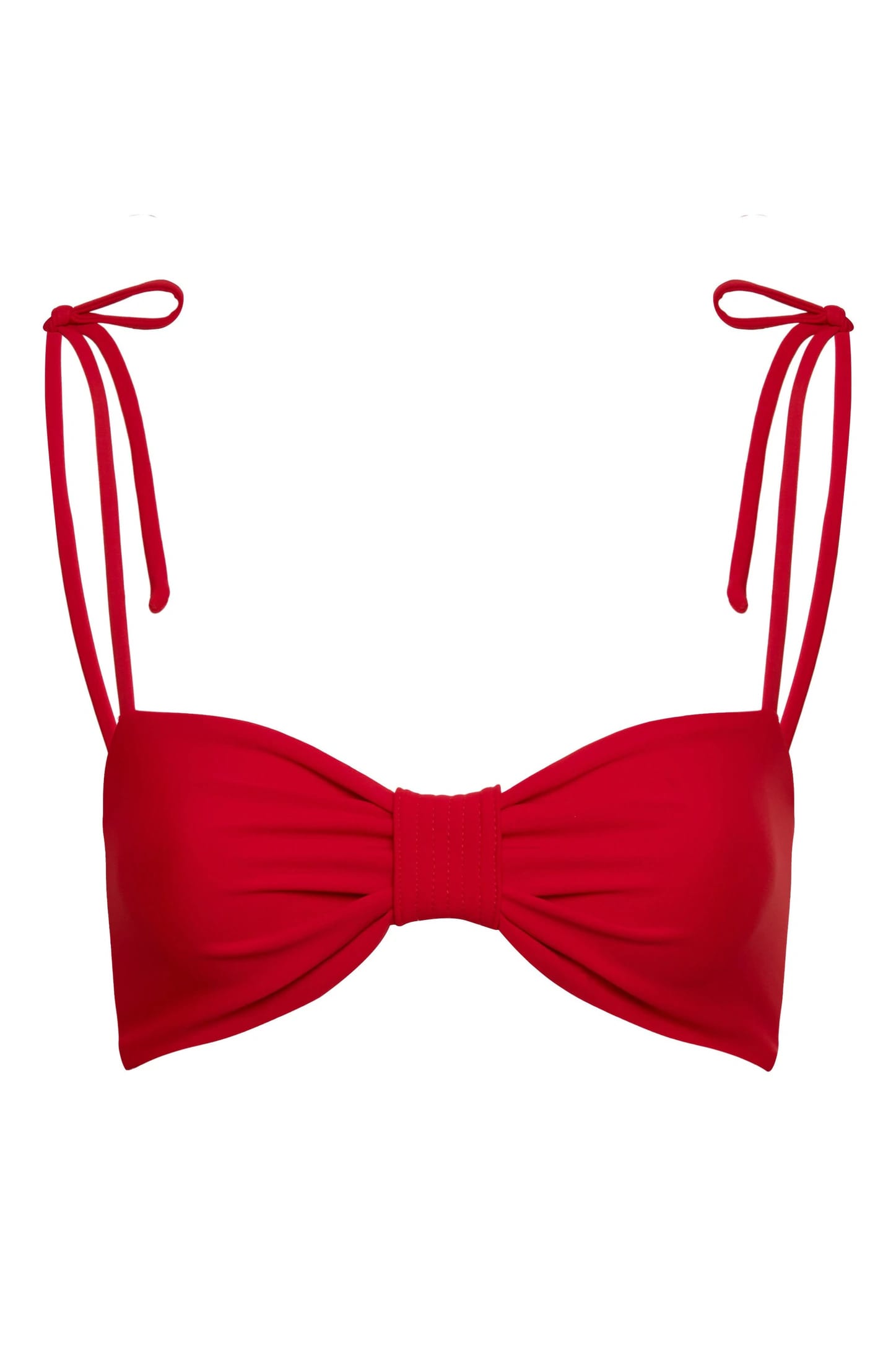 San Miguel Top / Red - Fuchsia - imagen 1