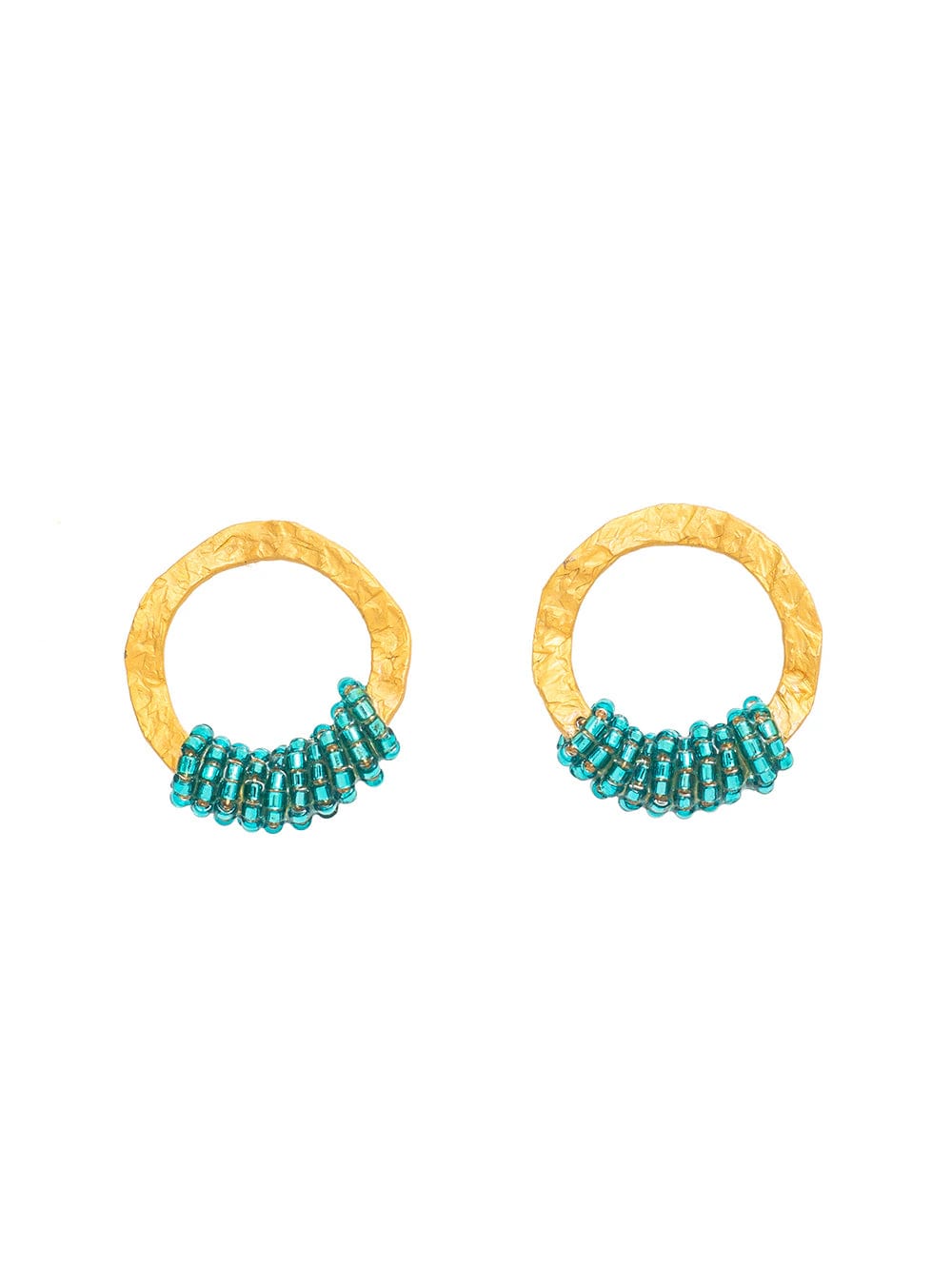 TOPOS CROPS CIRCLE PEQUEÑOS MIYUKI - imagen 1