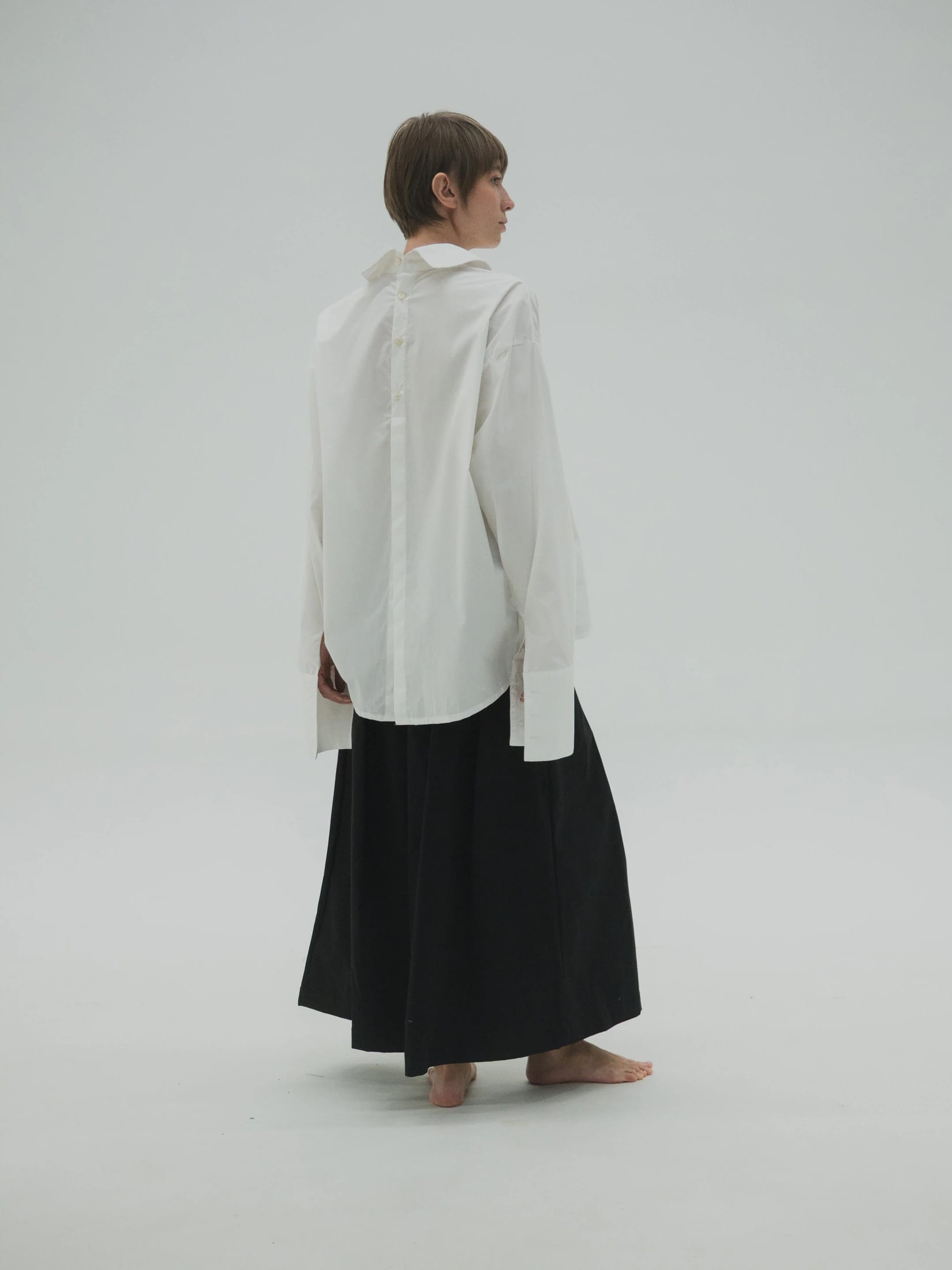Camisa TUMO reverse Mujer - imagen 8