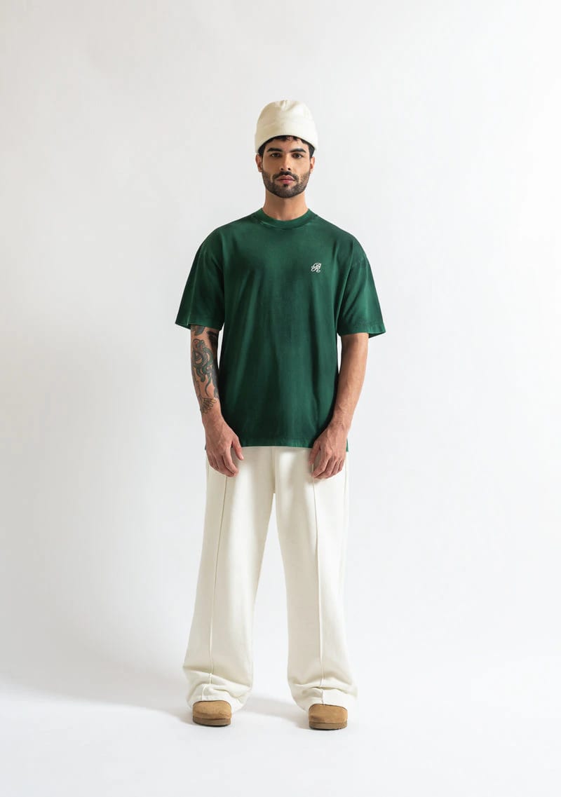 Monclair cream jogger - imagen 4