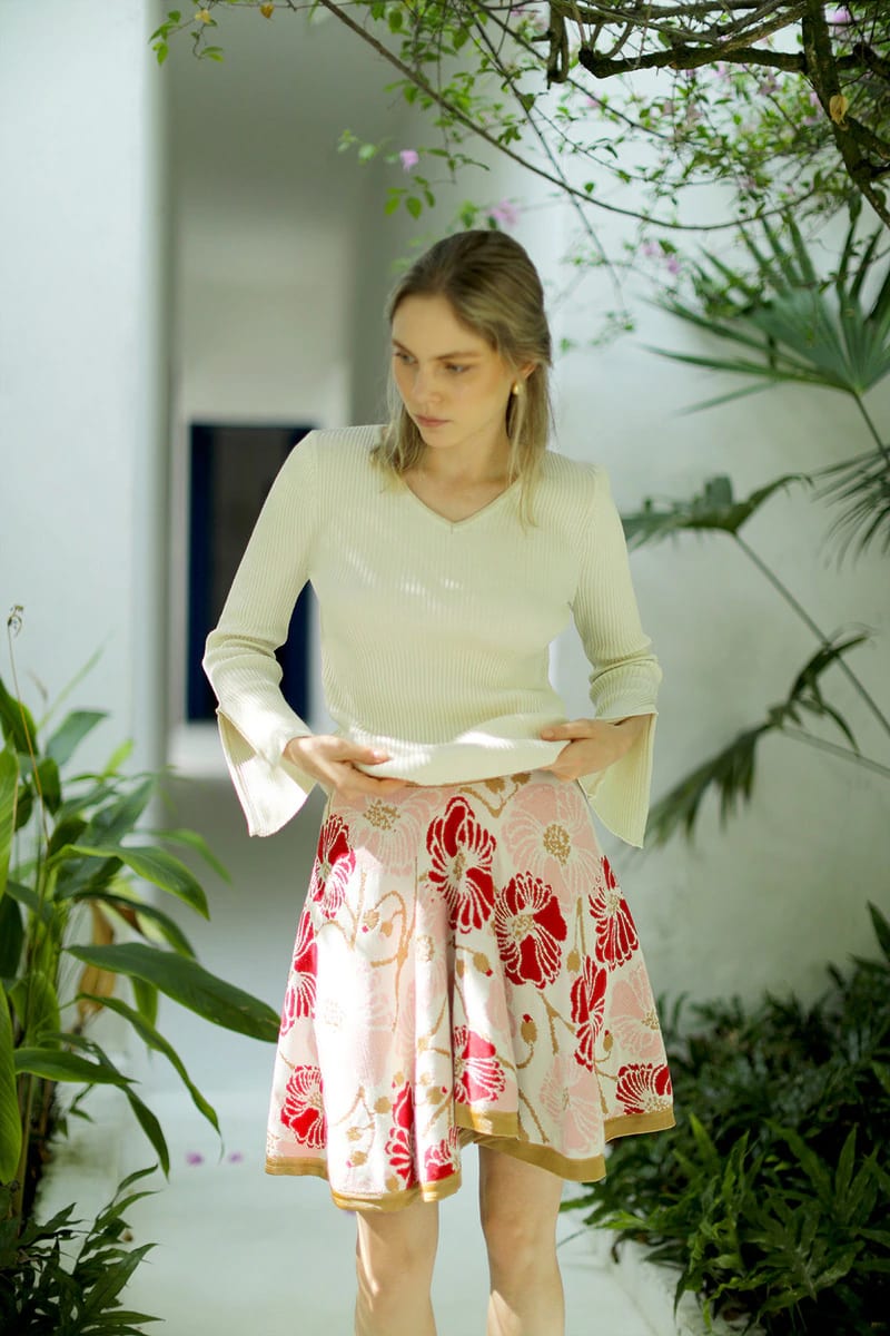 Buzo Blossom - imagen 5