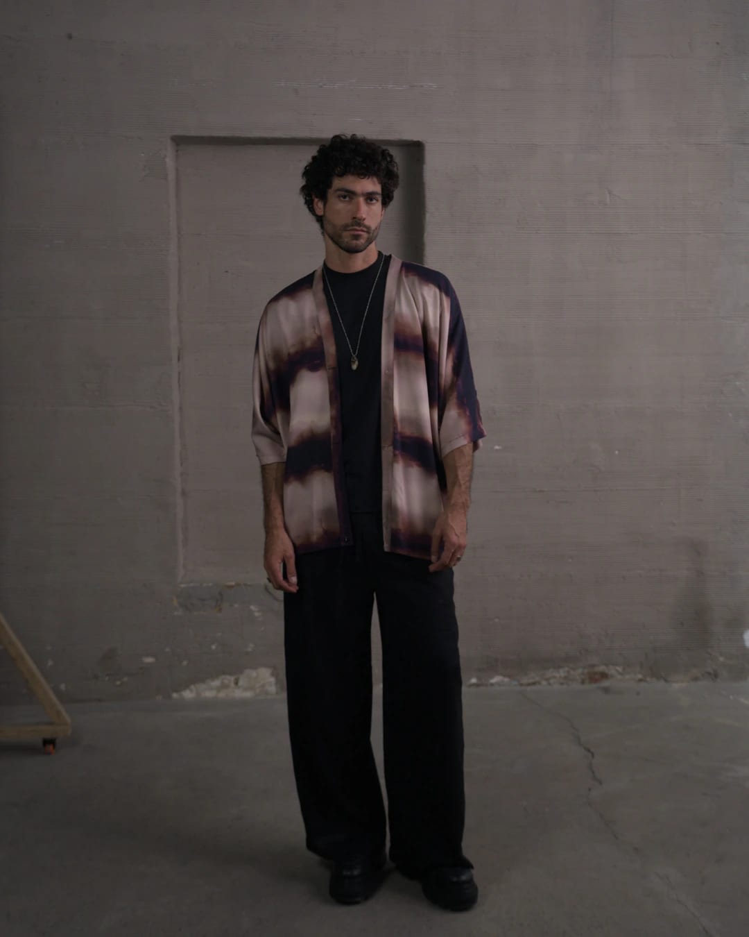 Kimono Duna - imagen 2