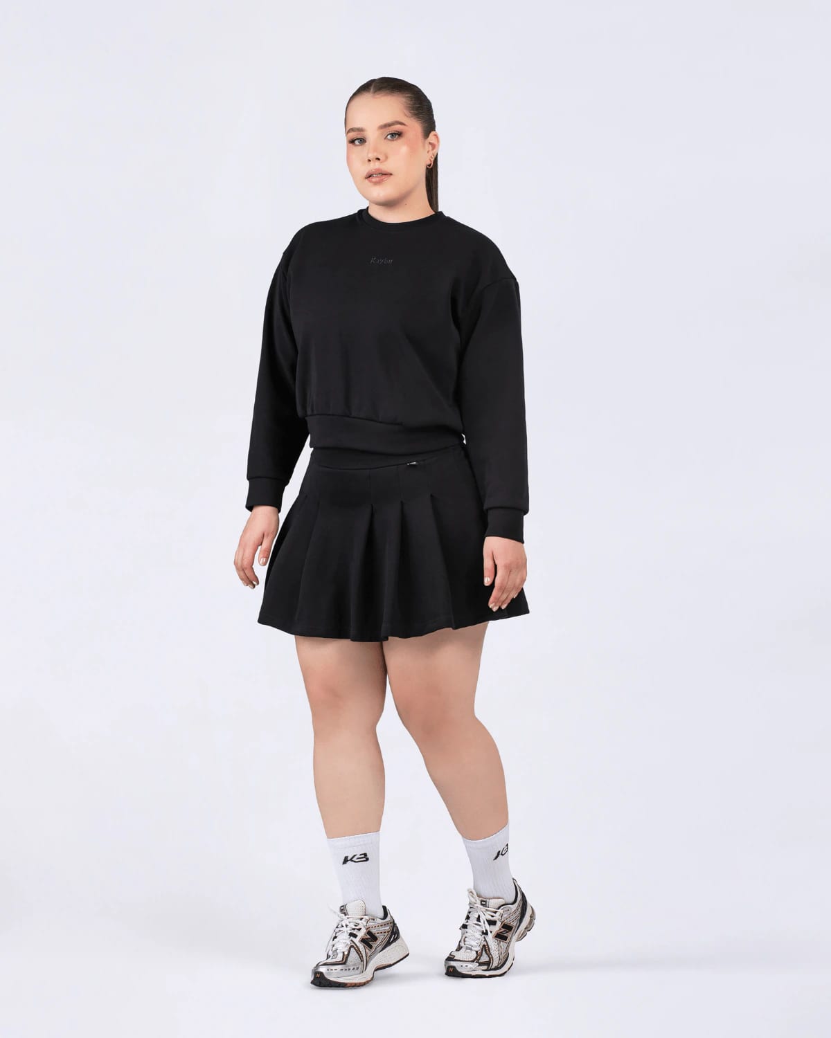 Conjunto Falda Escape┃KAYBU REF.1250 - imagen 3