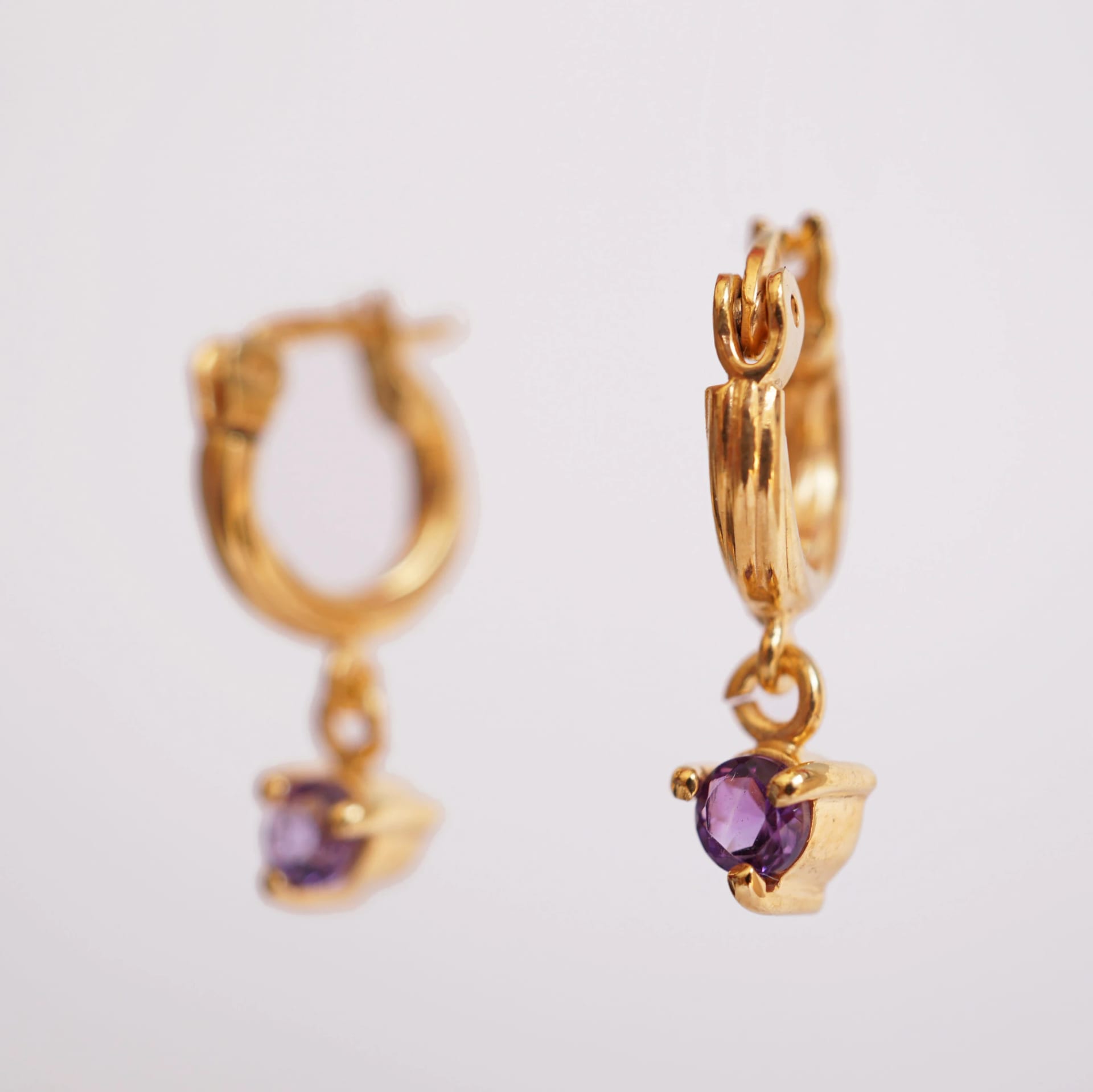 Aretes Lali - imagen 1