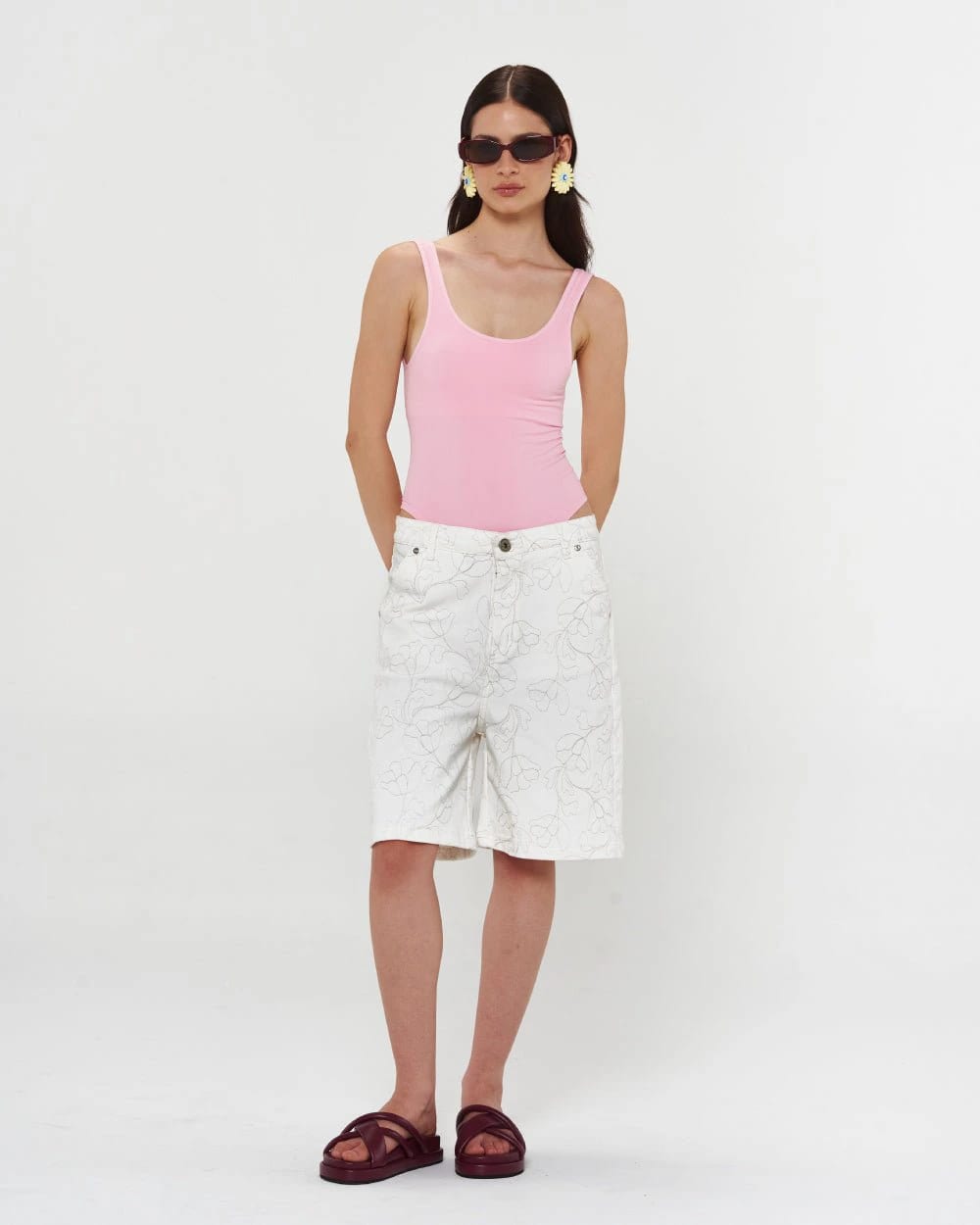 BABE BODY PINK - imagen 9