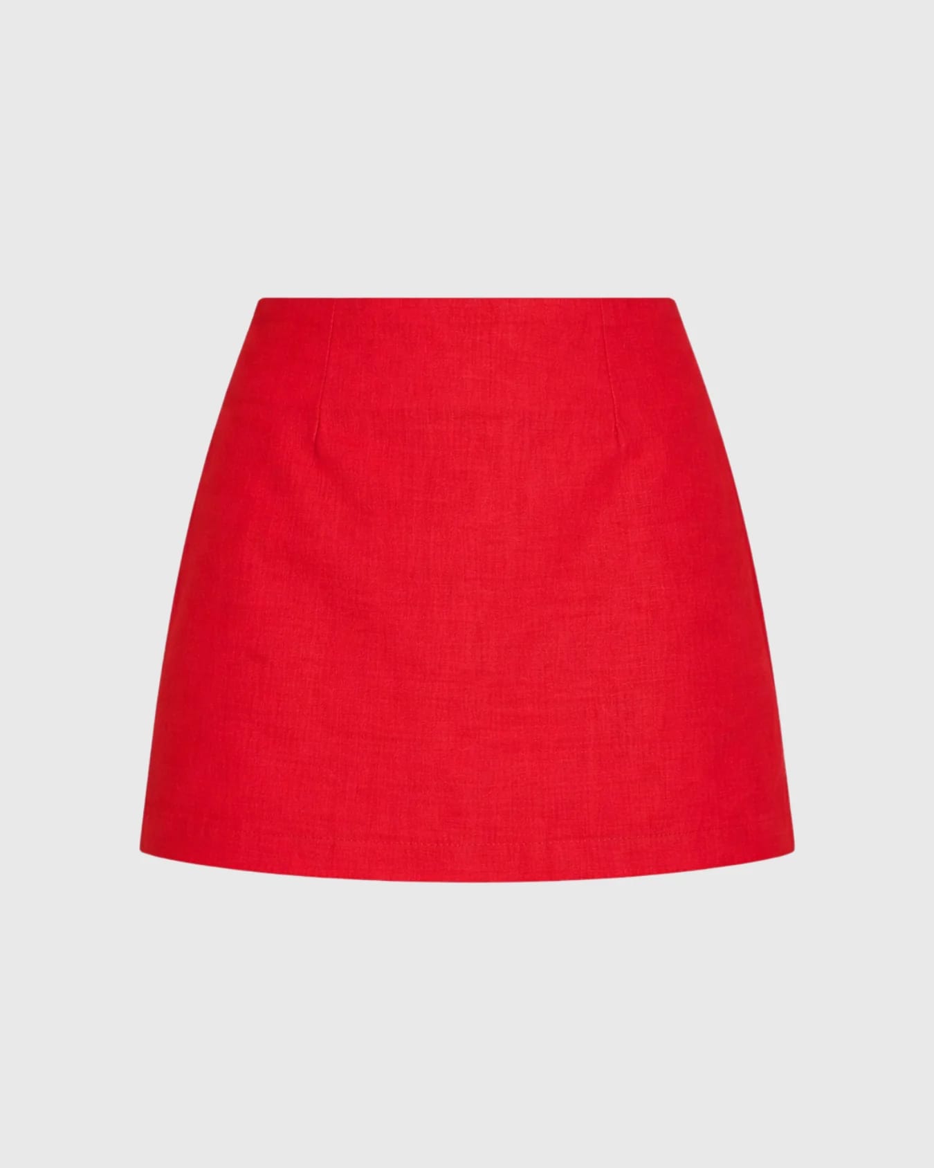 ESSENTIAL MINI SKIRT - imagen 9