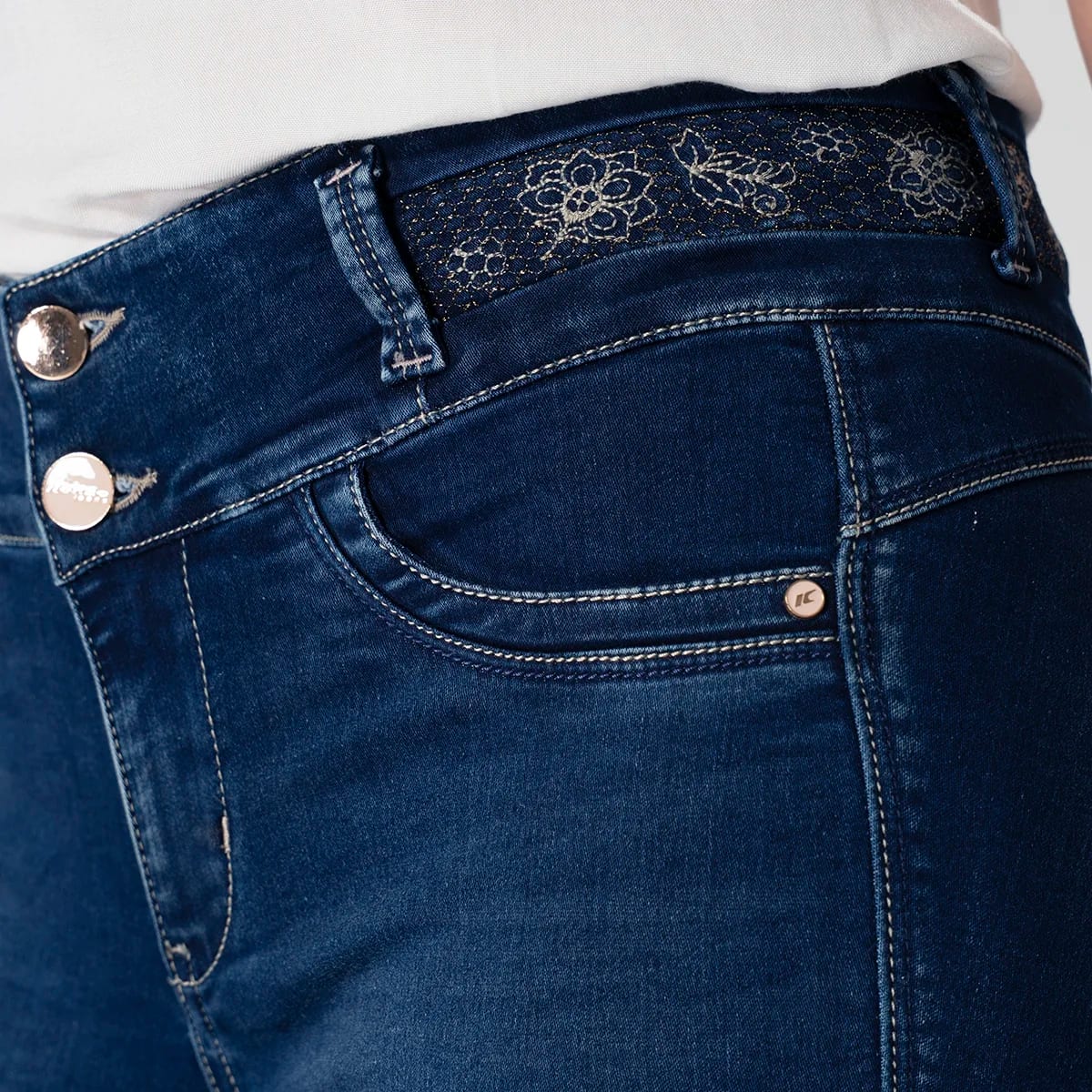 Jean Skinny Centella - imagen 4