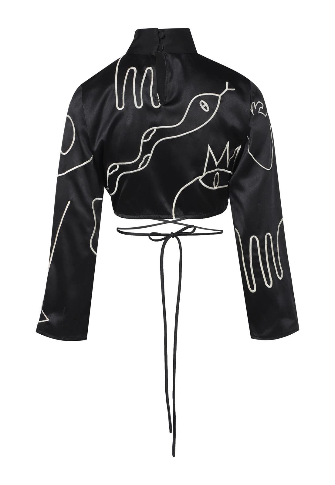 Alba Shirt - imagen 2