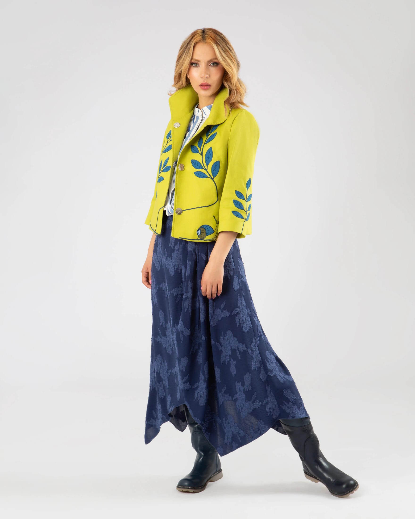Chaqueta Sigilo - imagen 4