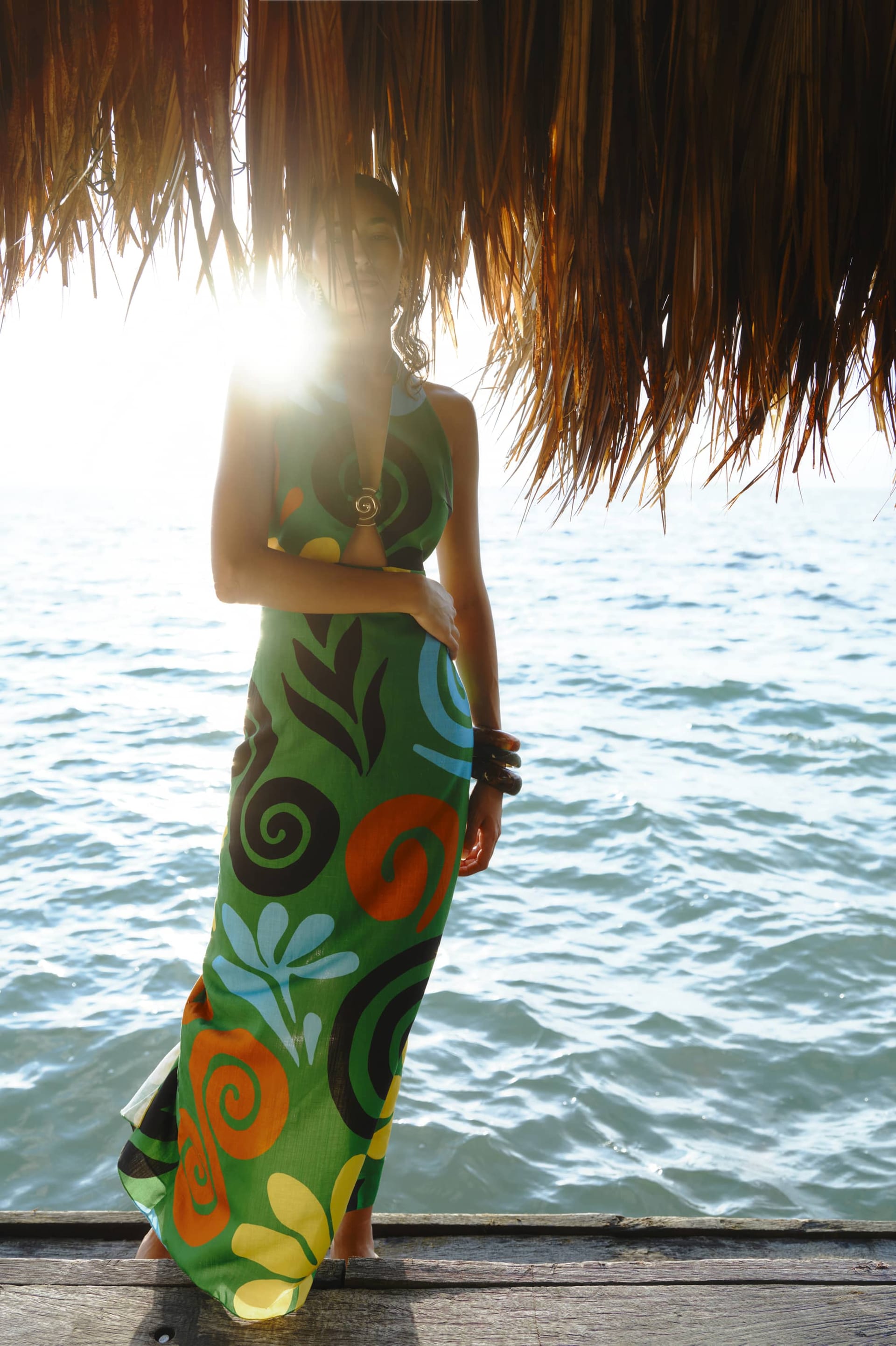 CLARA DRESS - imagen 2
