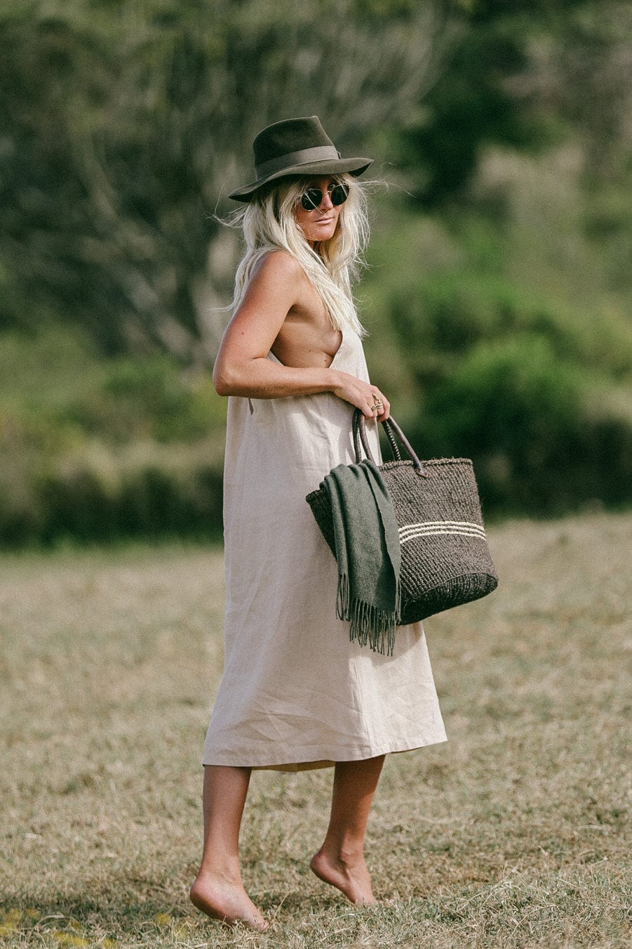 Shella Island Dress - imagen 6