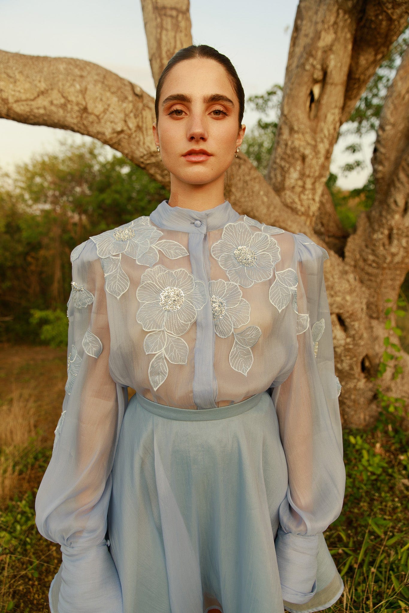 MERY BLOUSE - imagen 3