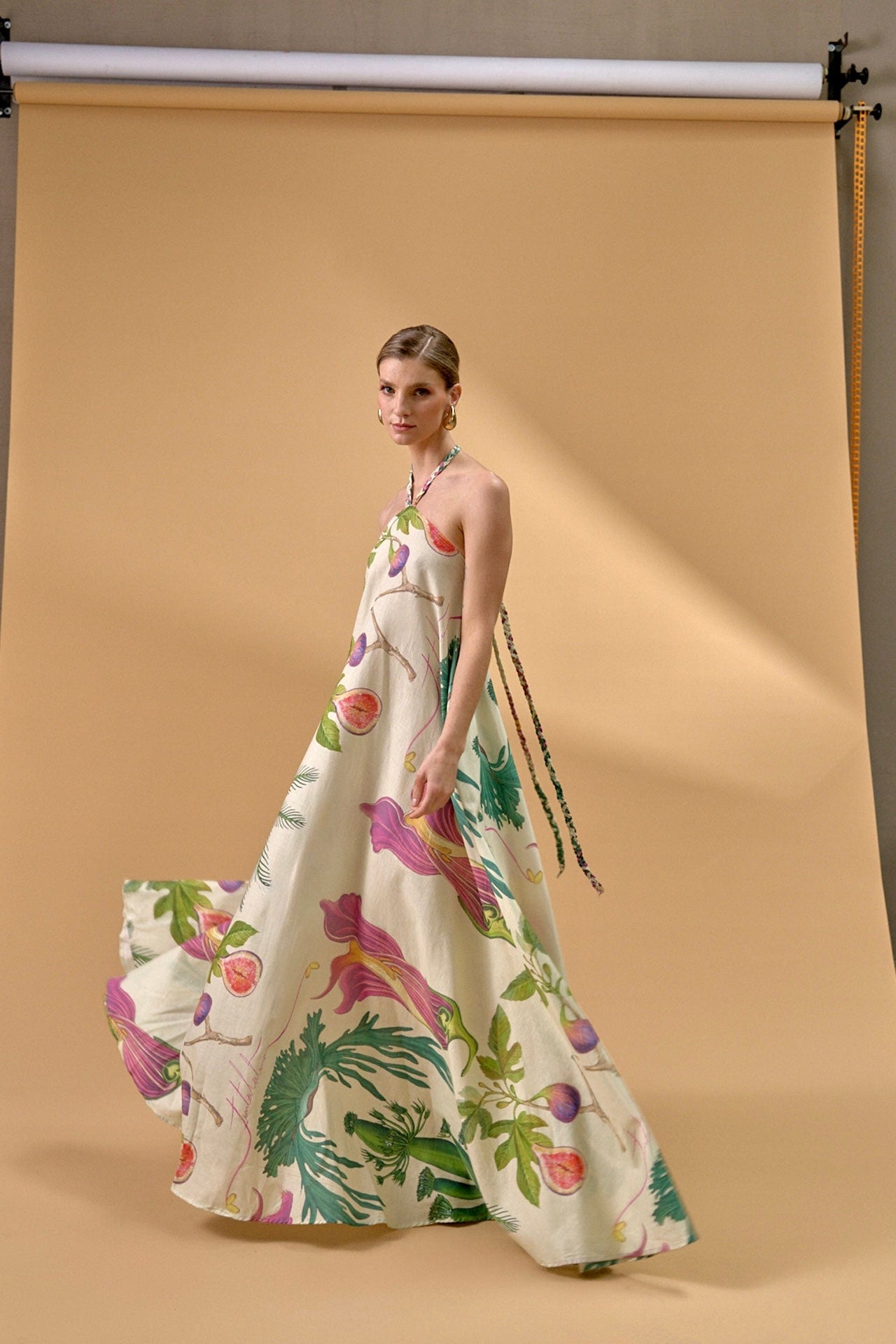 Trisha dress - imagen 3