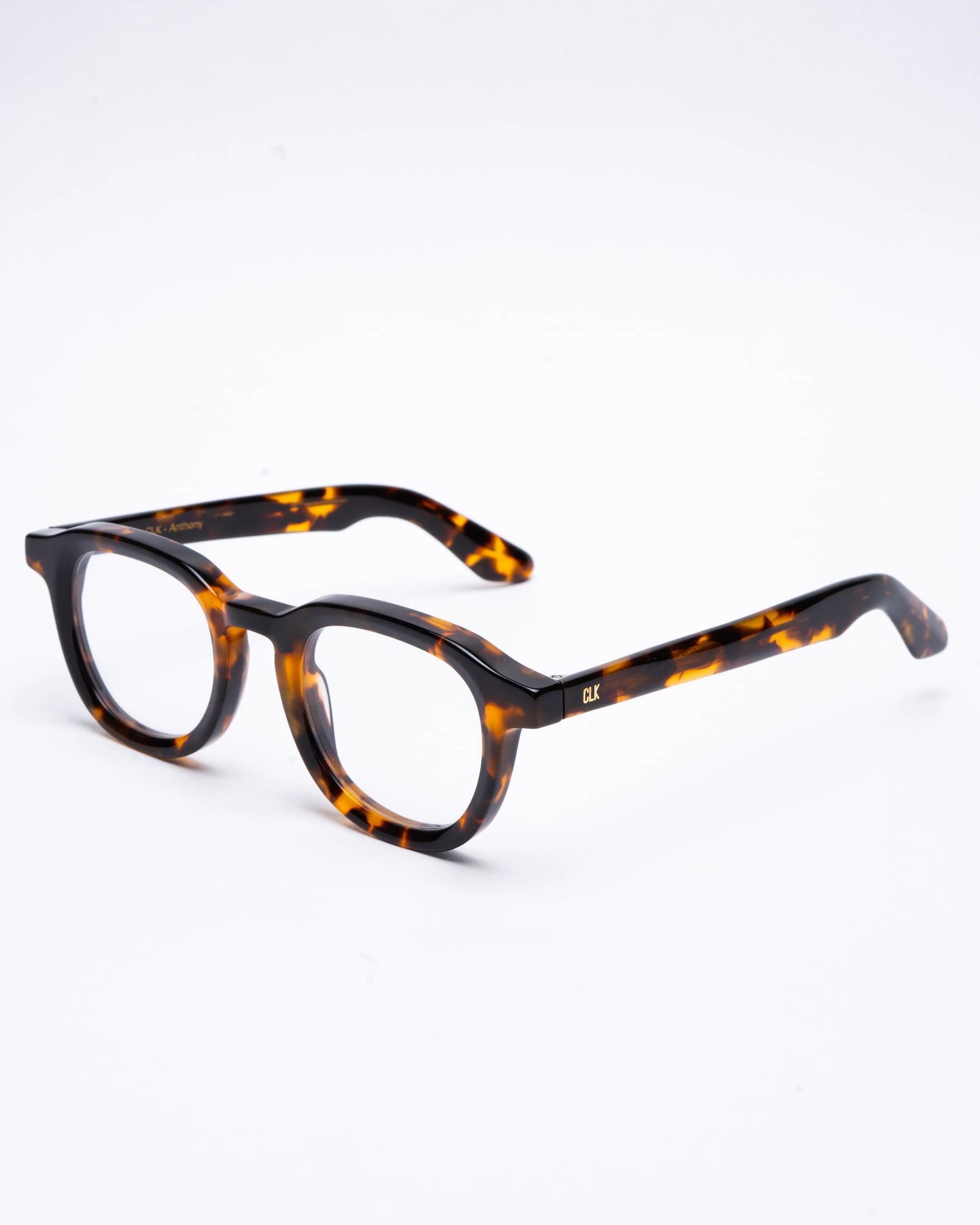 ANTHONY - DARK TORTOISE - imagen 8
