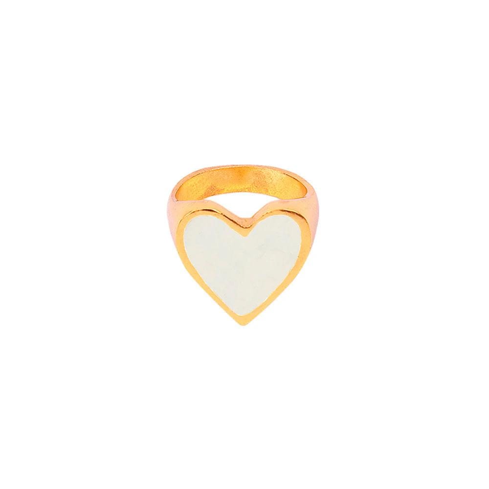 Anillo I Heart You - imagen 2
