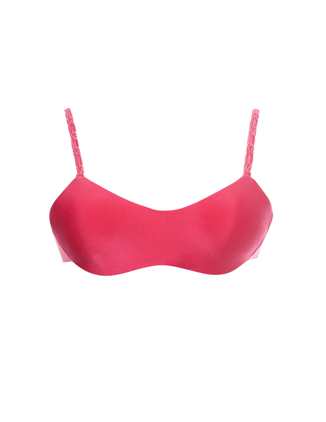 Top Lume Faded Tomato - imagen 5