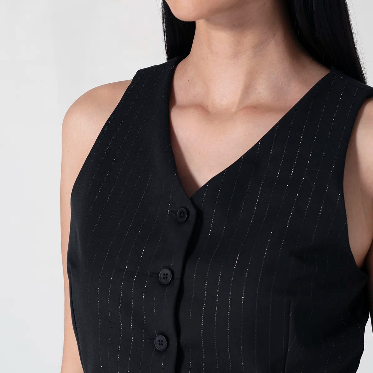 Chaleco Formal Slim Sartori - imagen 6