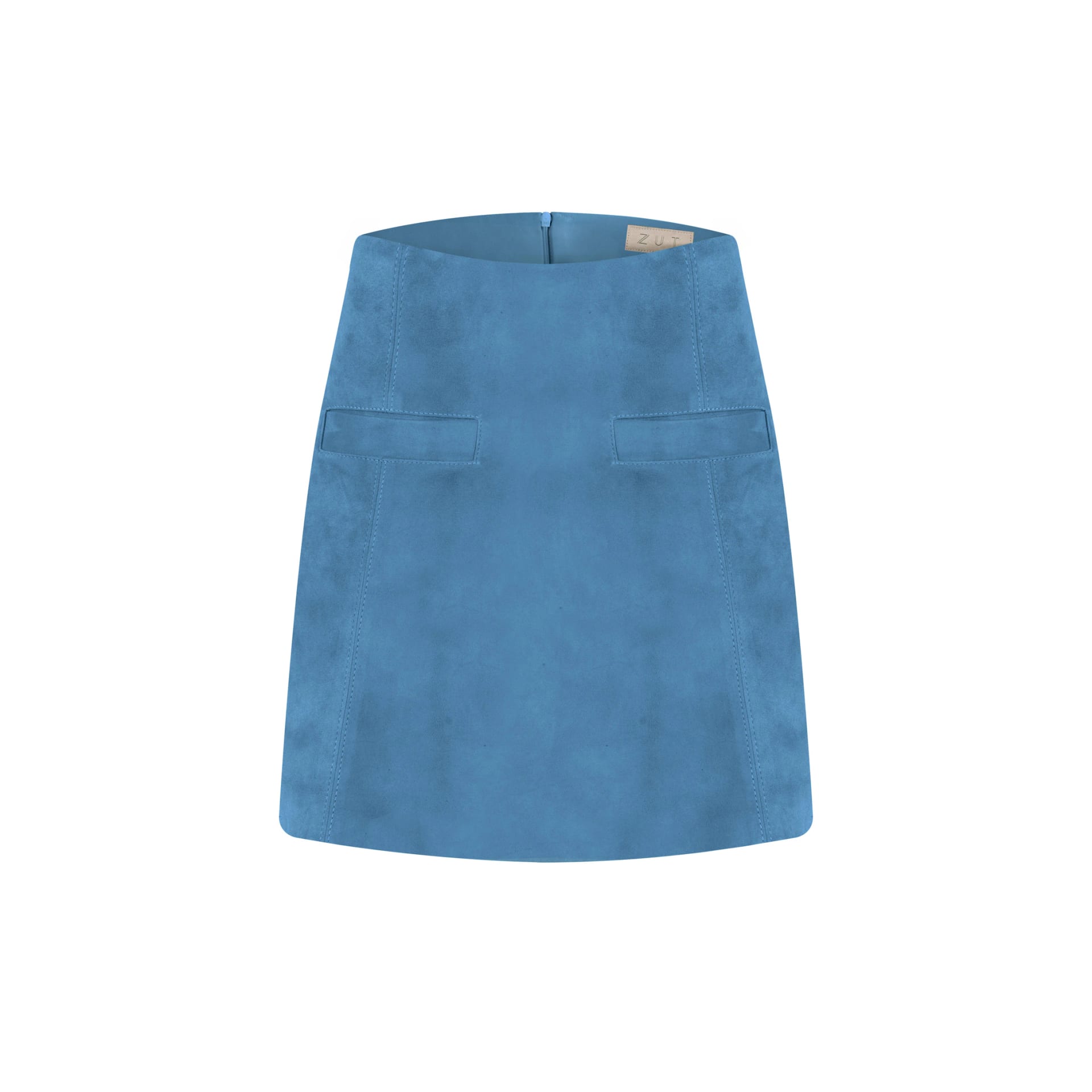 MOLLY SHORT SKIRT - imagen 1