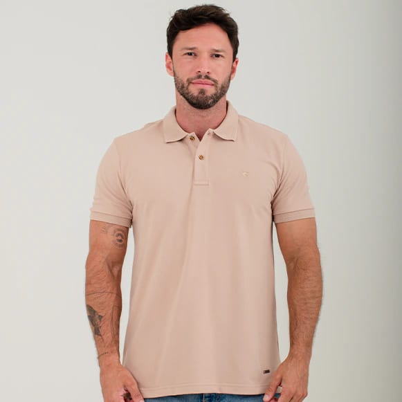 SUETER TIPO POLO BASICA HOMBRE - imagen 26