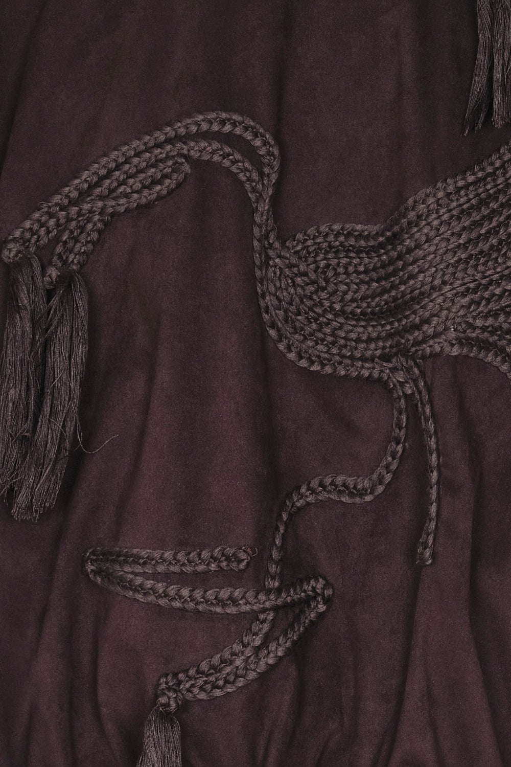 Chaqueta barbados brown - imagen 2