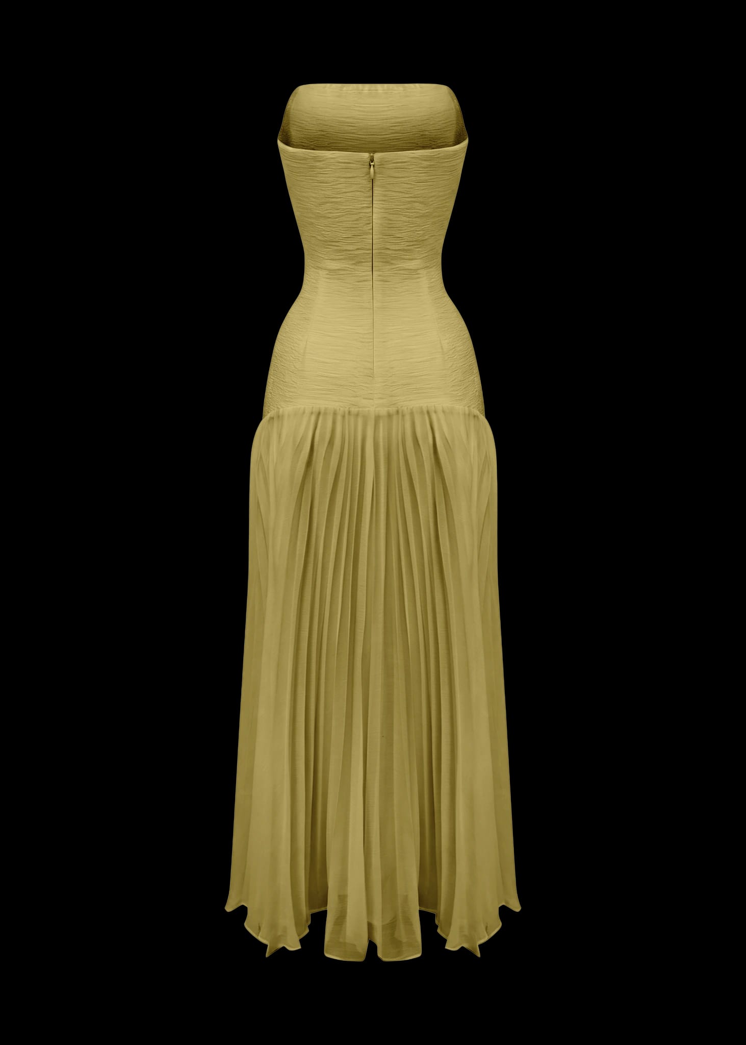 Vestido Rosaura - imagen 3