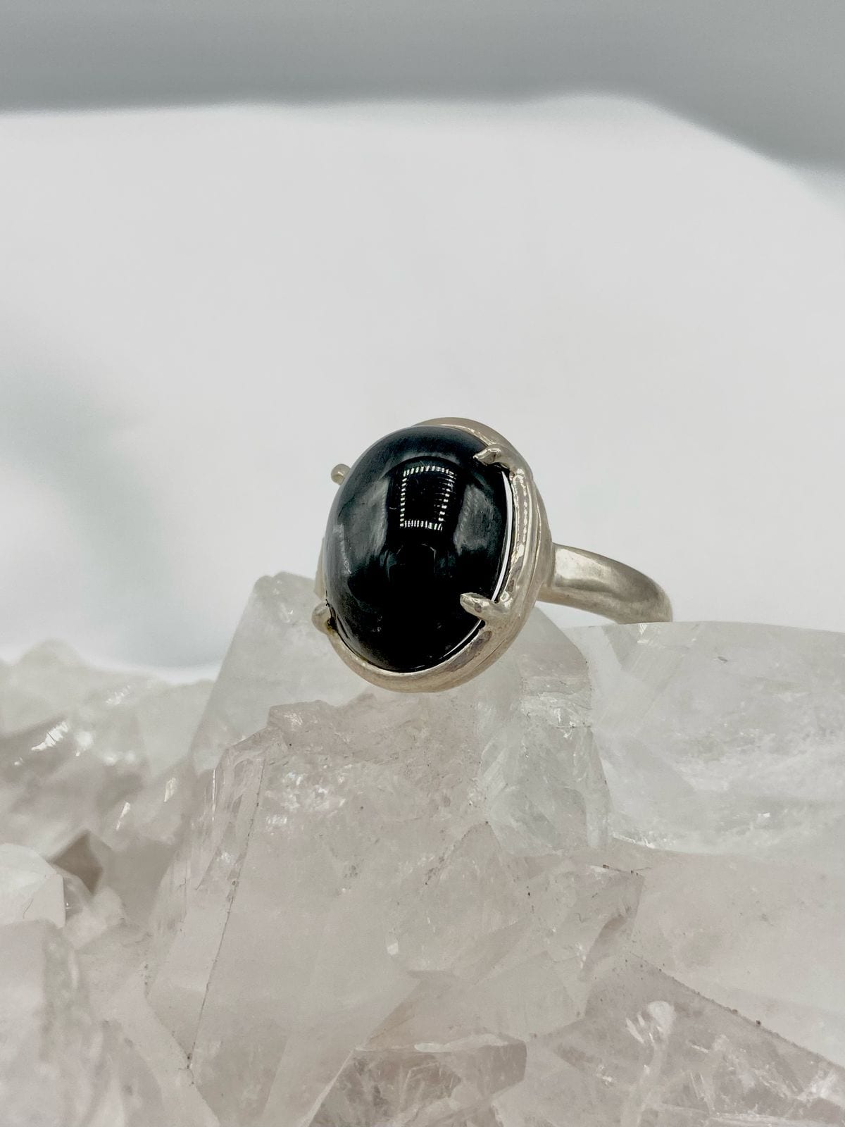 Anillo Estrella de La India - imagen 1