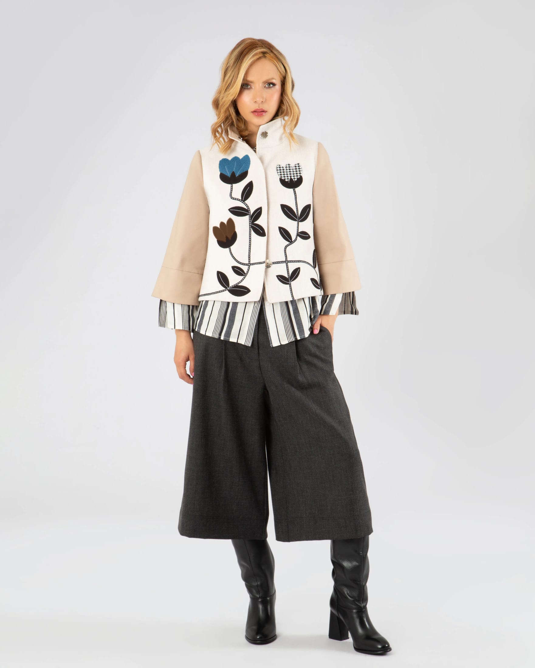 Chaqueta Provocación - imagen 2