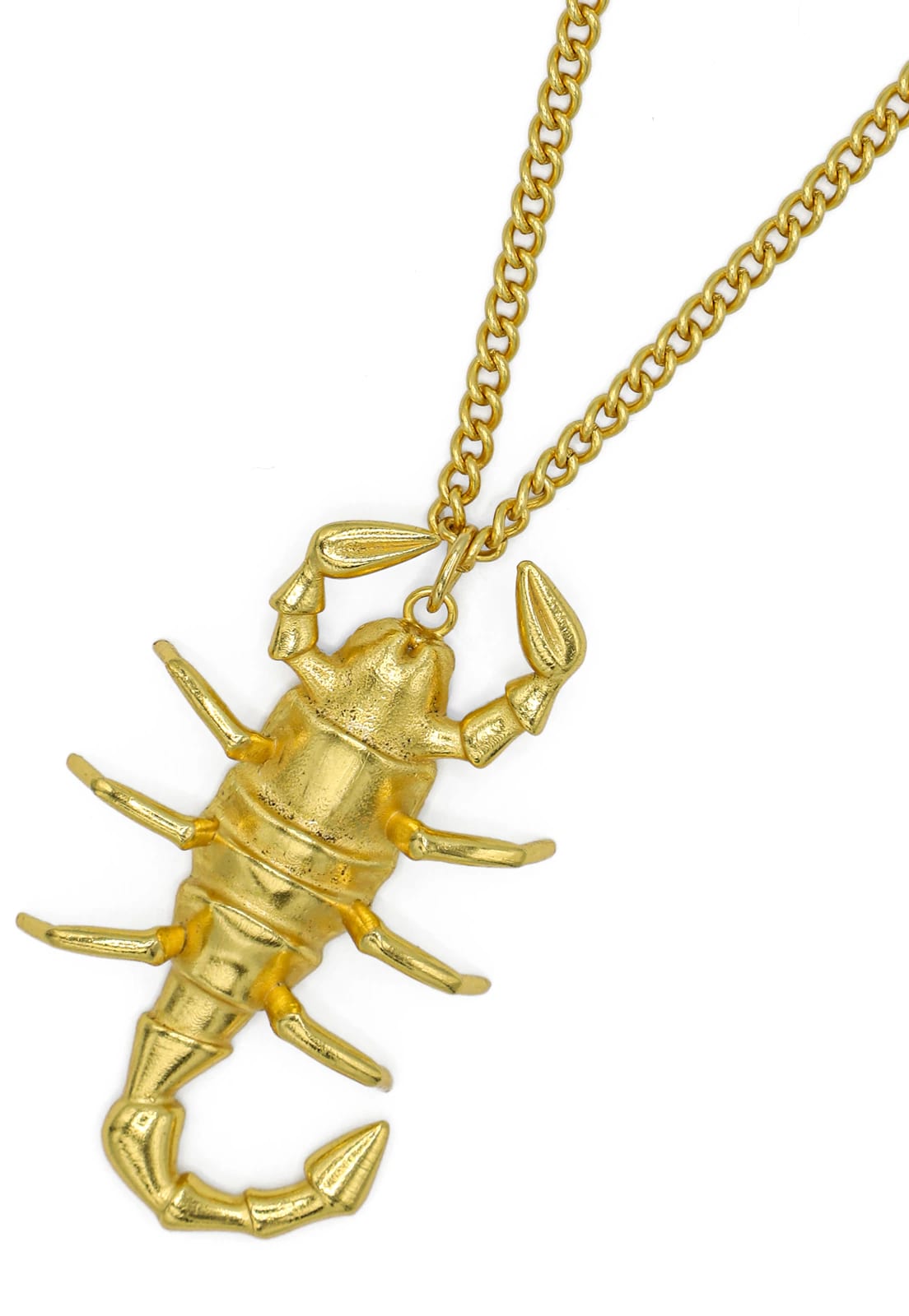 Don Scorpio Chain - imagen 1