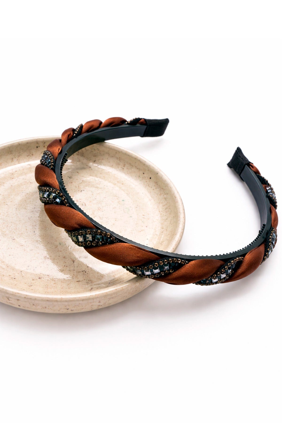 Diadema brillo - imagen 2