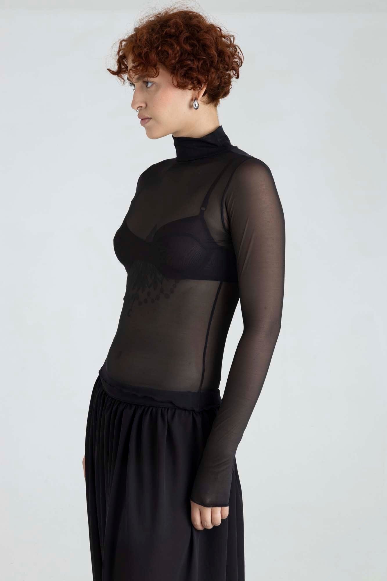 PAMELA MESH - imagen 9