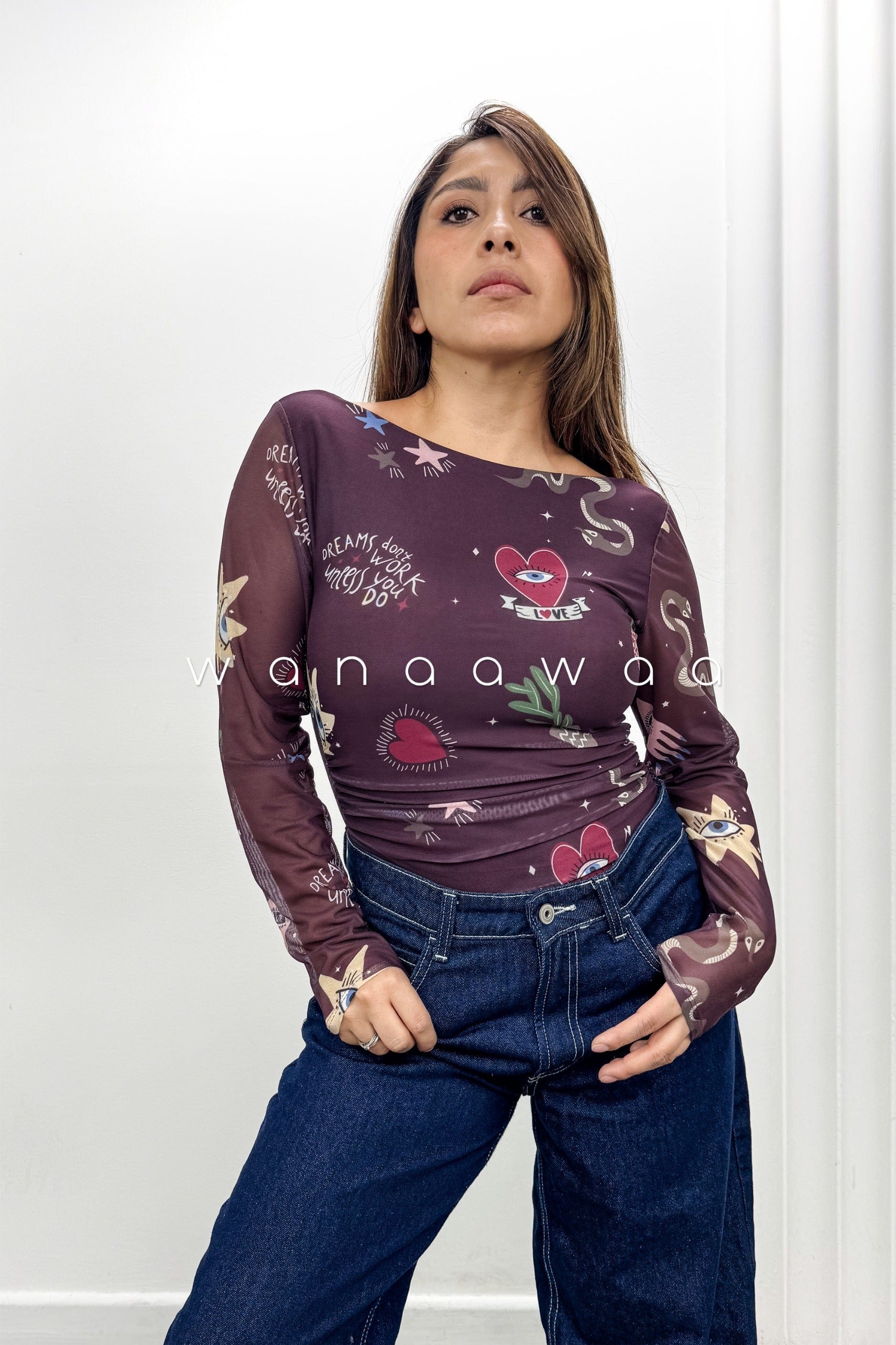 BODY MELODY COSMIC - imagen 4