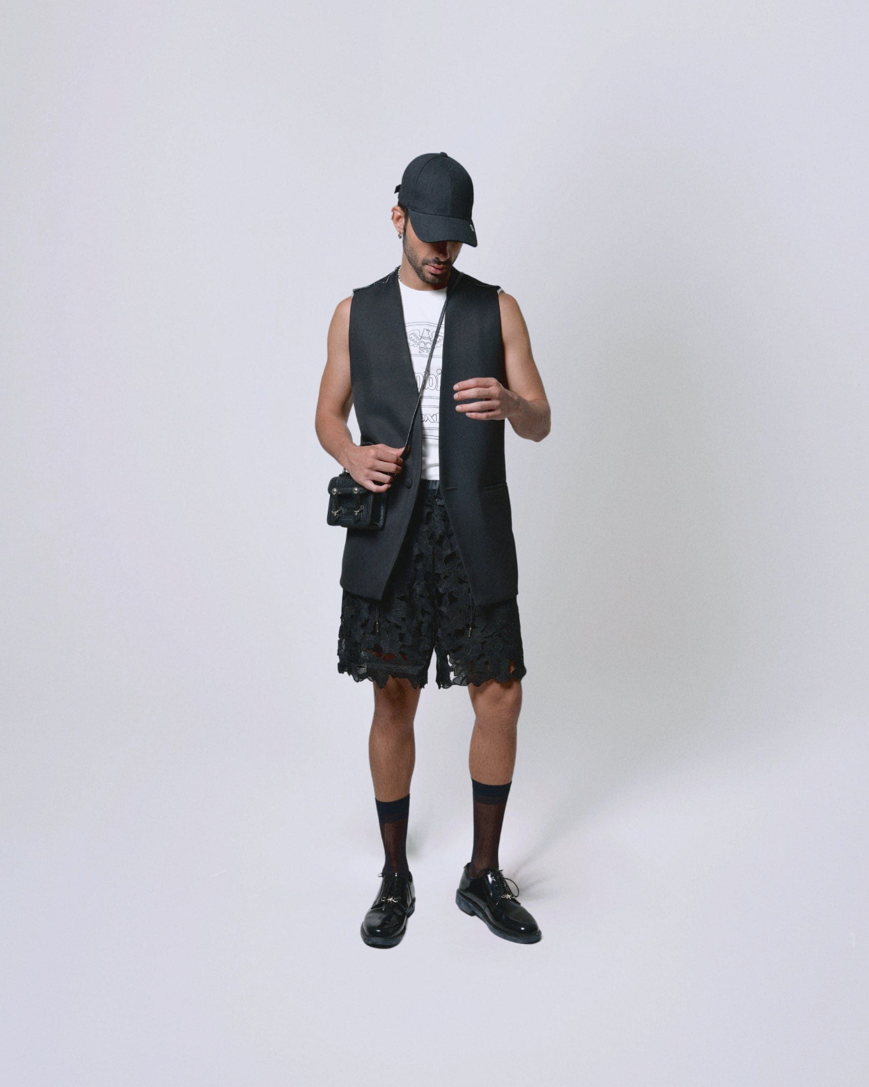 LACESHORTS - imagen 5