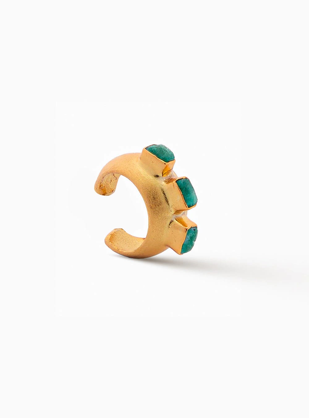 Havana Glow Earcuff - imagen 1