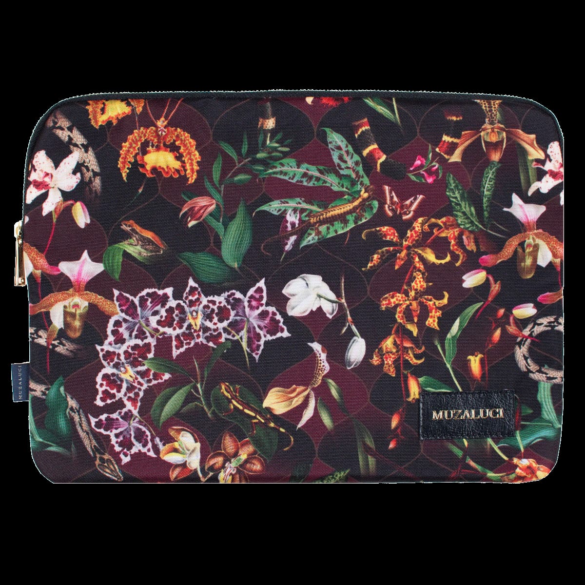 Portalaptop - Orquideas Tigre - imagen 1